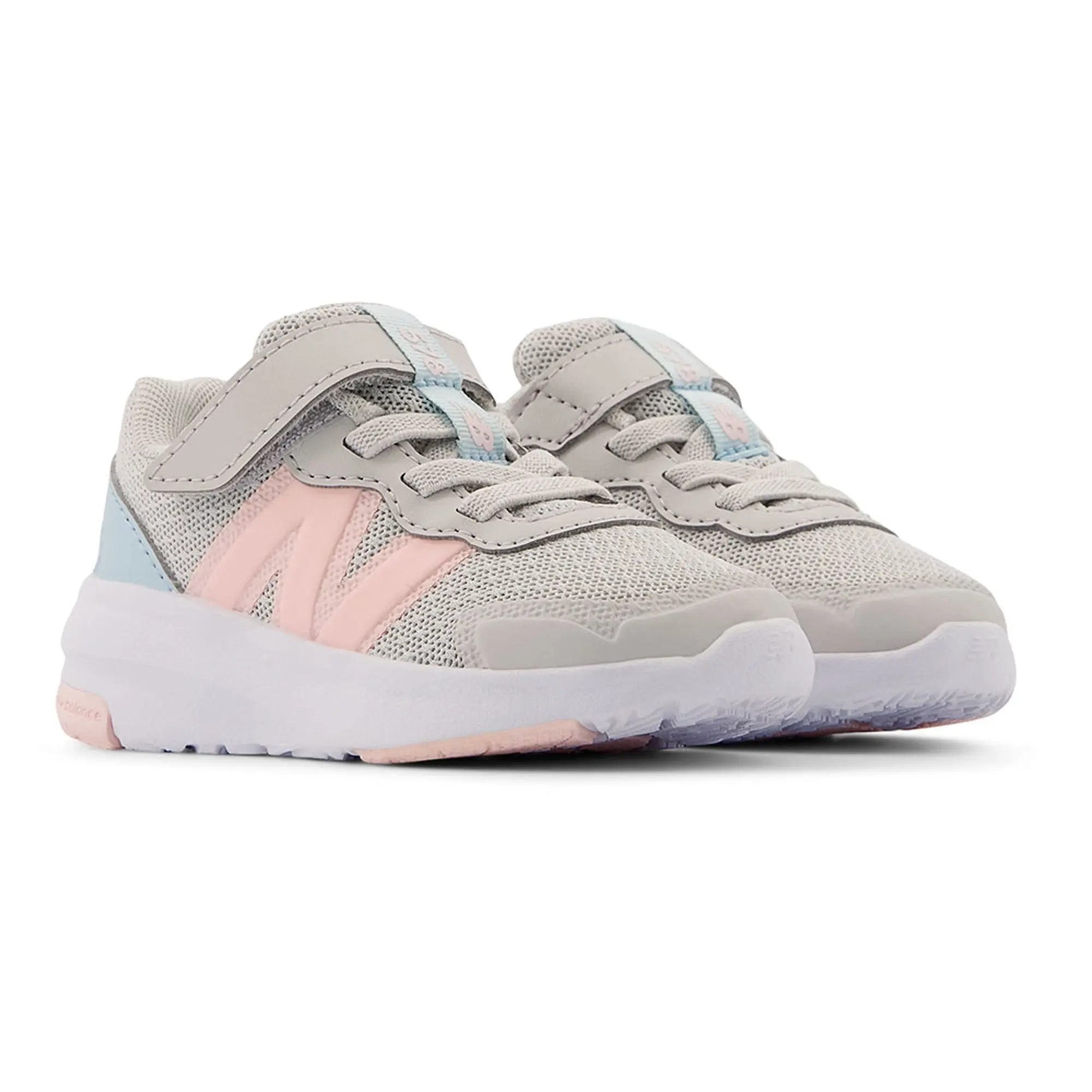 New Balance 578 V1 Ac Bungee Lace Running Shoes