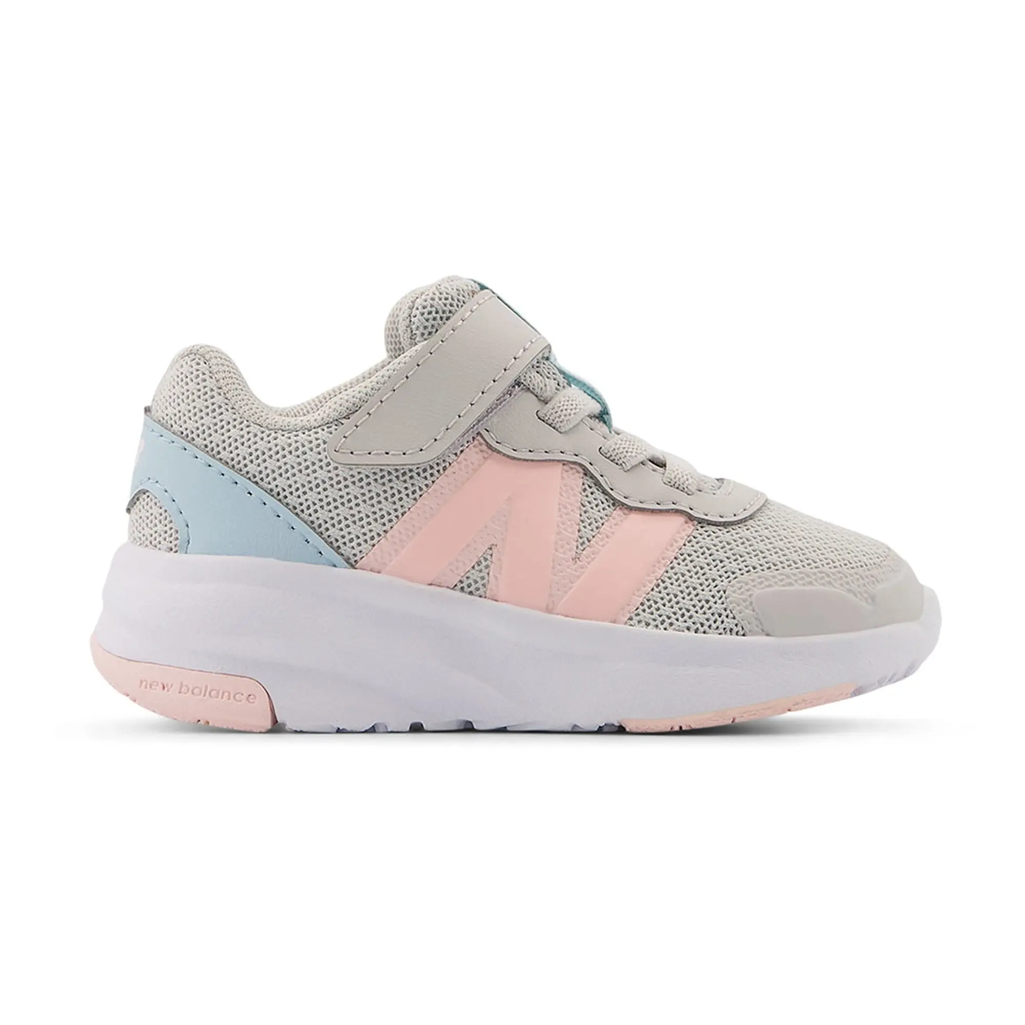 New Balance 578 V1 Ac Bungee Lace Running Shoes