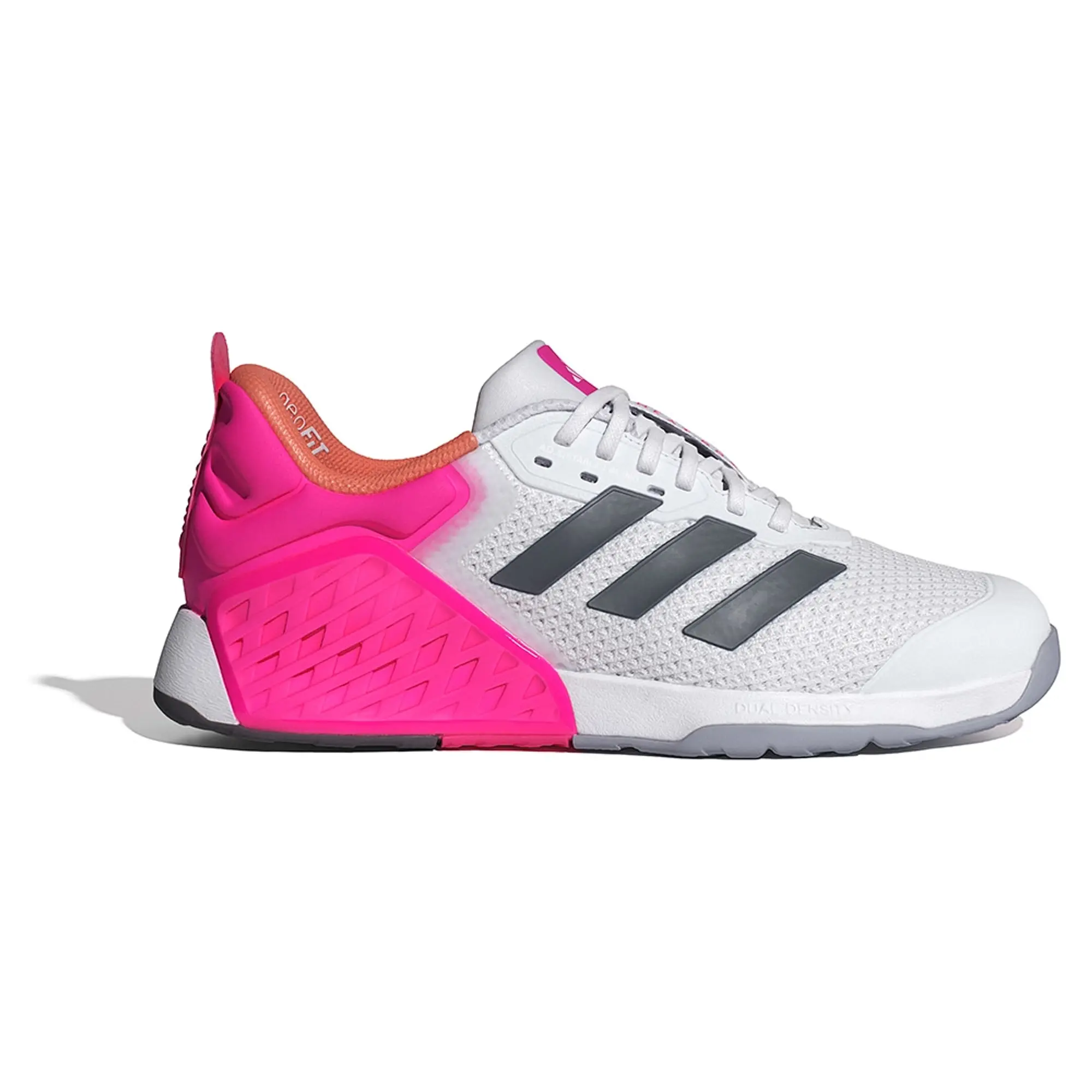 adidas Dropset 3 Women's Training Shoes - AW25