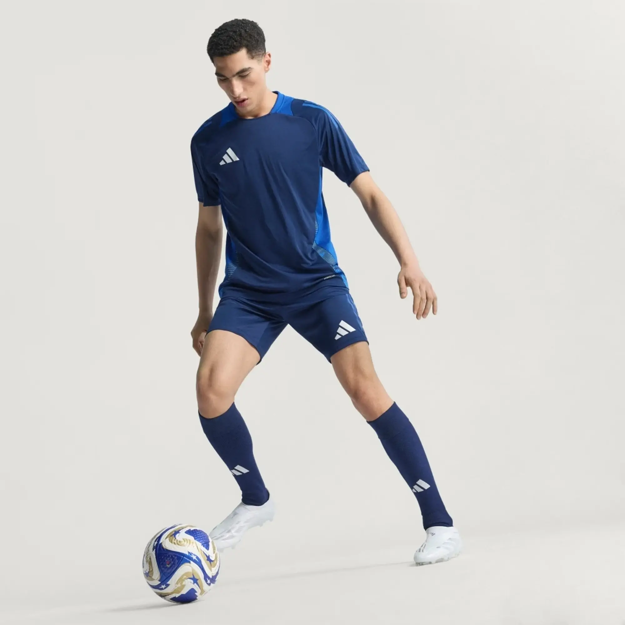 adidas Mundial de Clubes FIFA Final Pro Ball