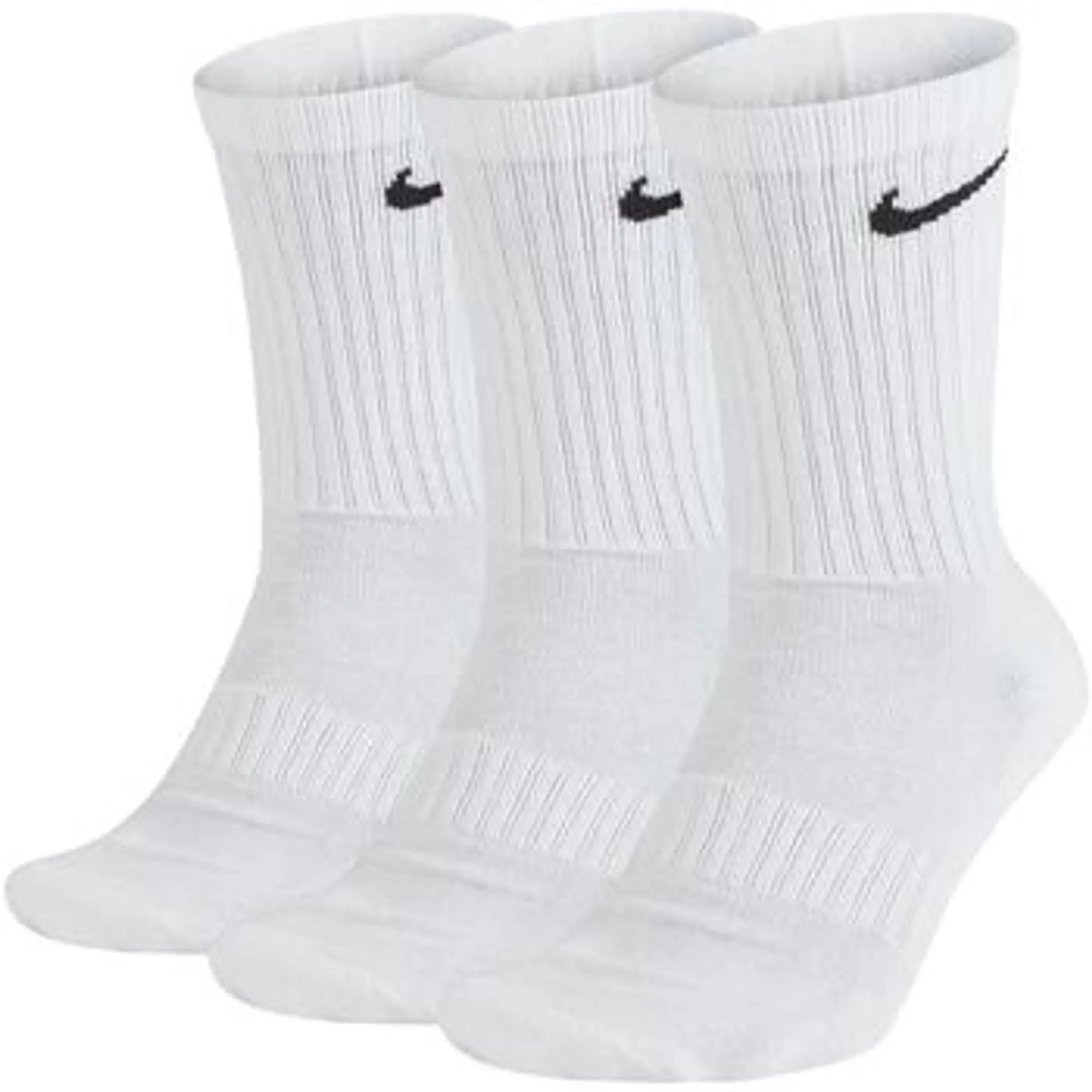 Nike  BS1582  men's Stockings in White