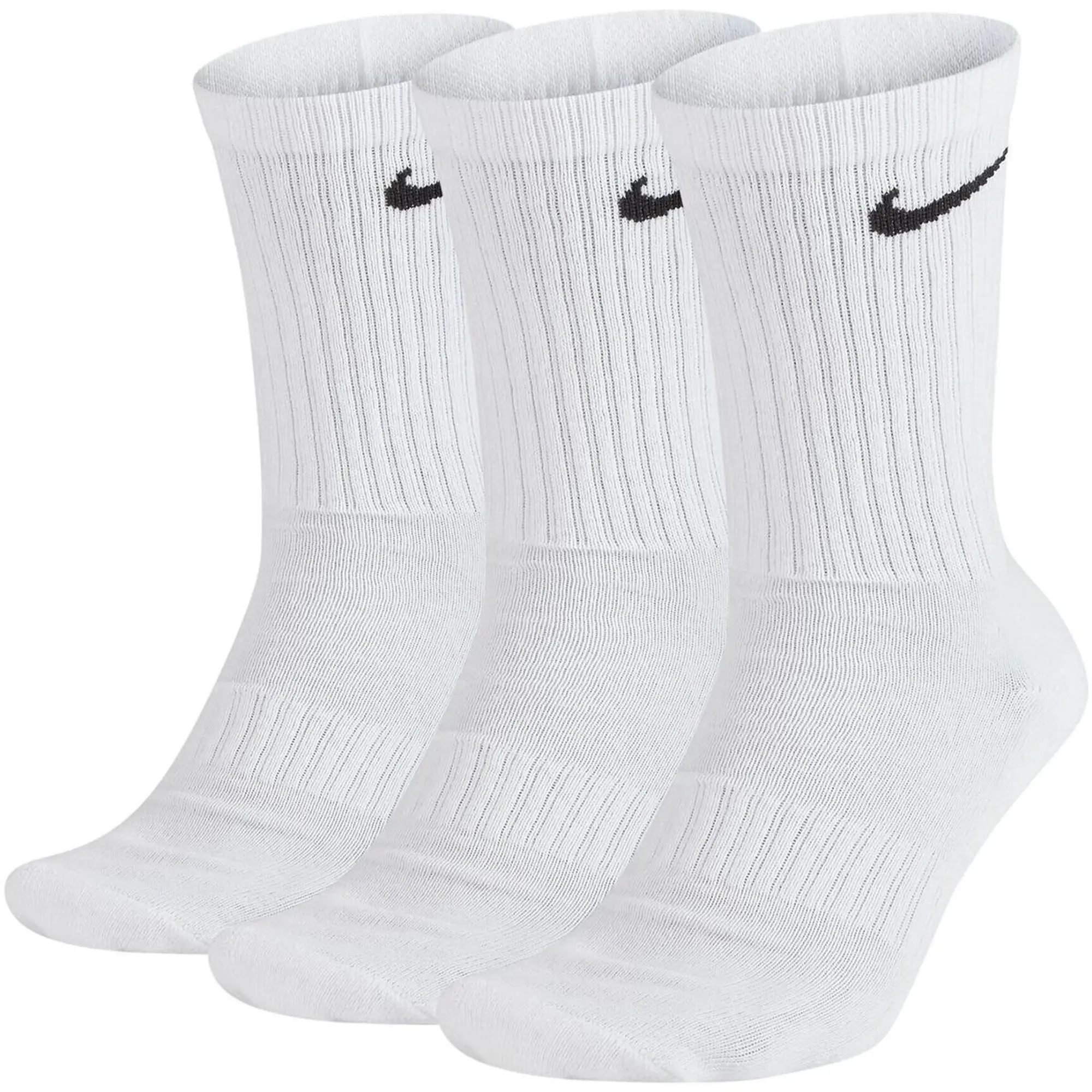 Nike  BS1582  men's Stockings in White