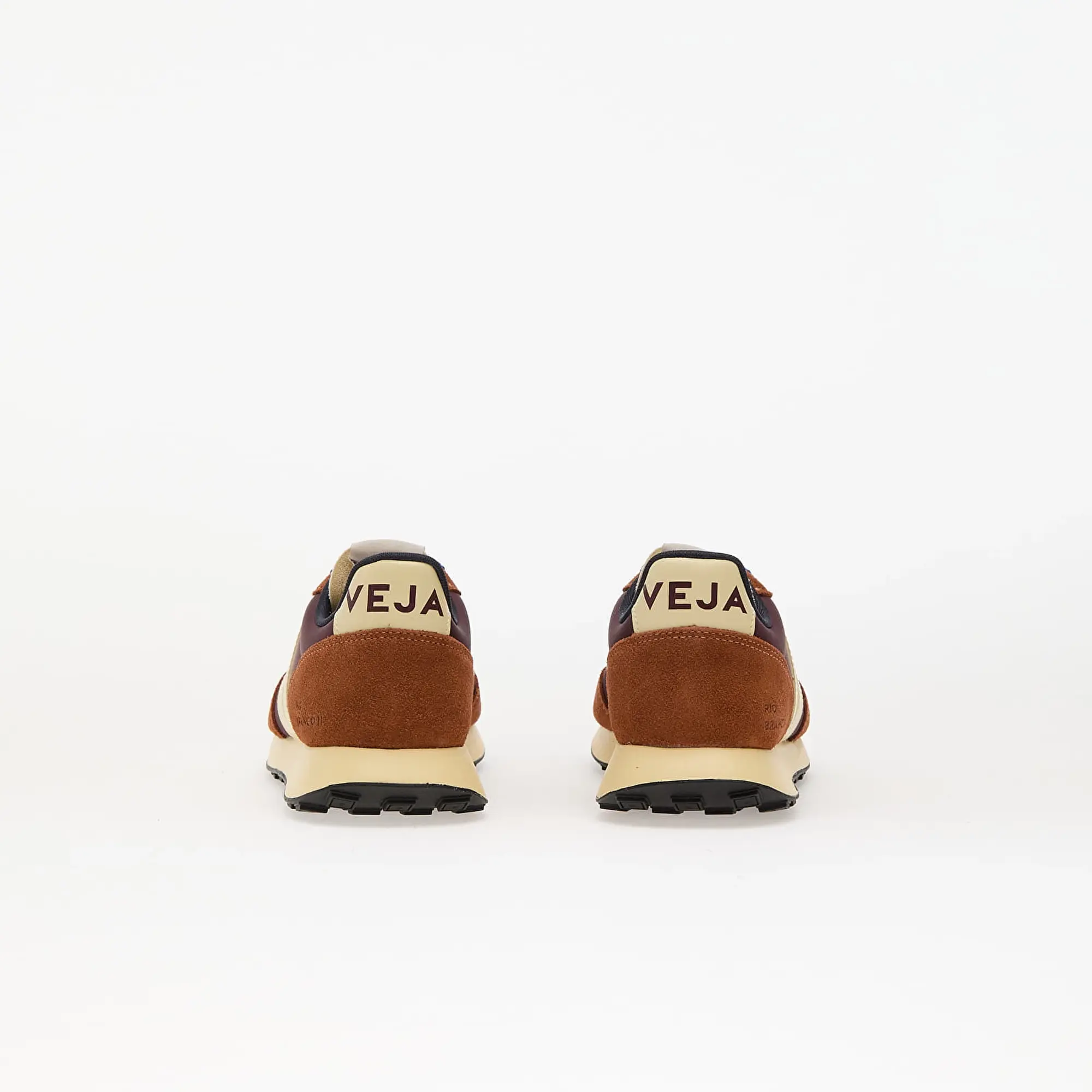 Sneakers Veja W Rio Branco Ii Nolyn Amara_Calcaire Eur 38