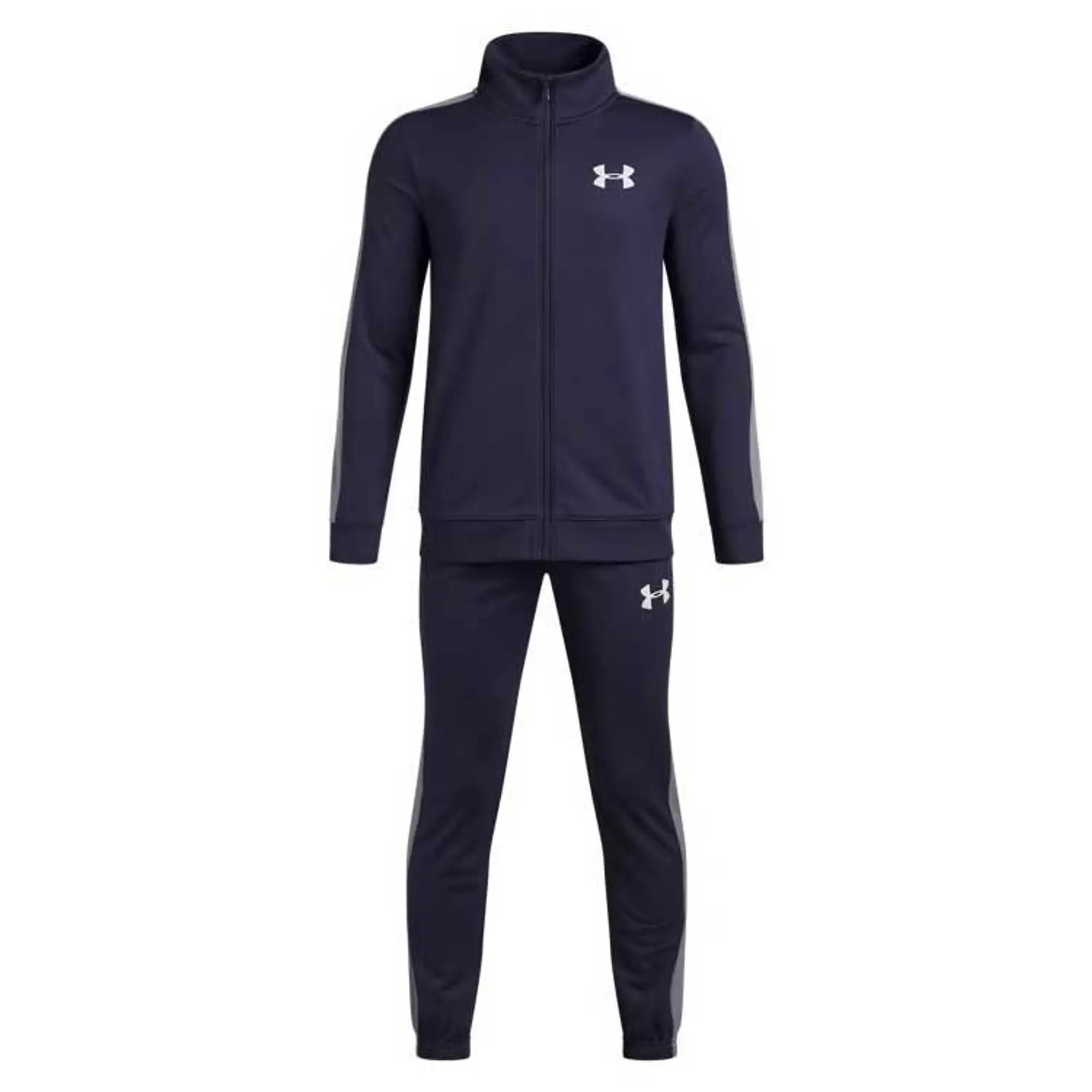 Under Armour Knit Tracksuit