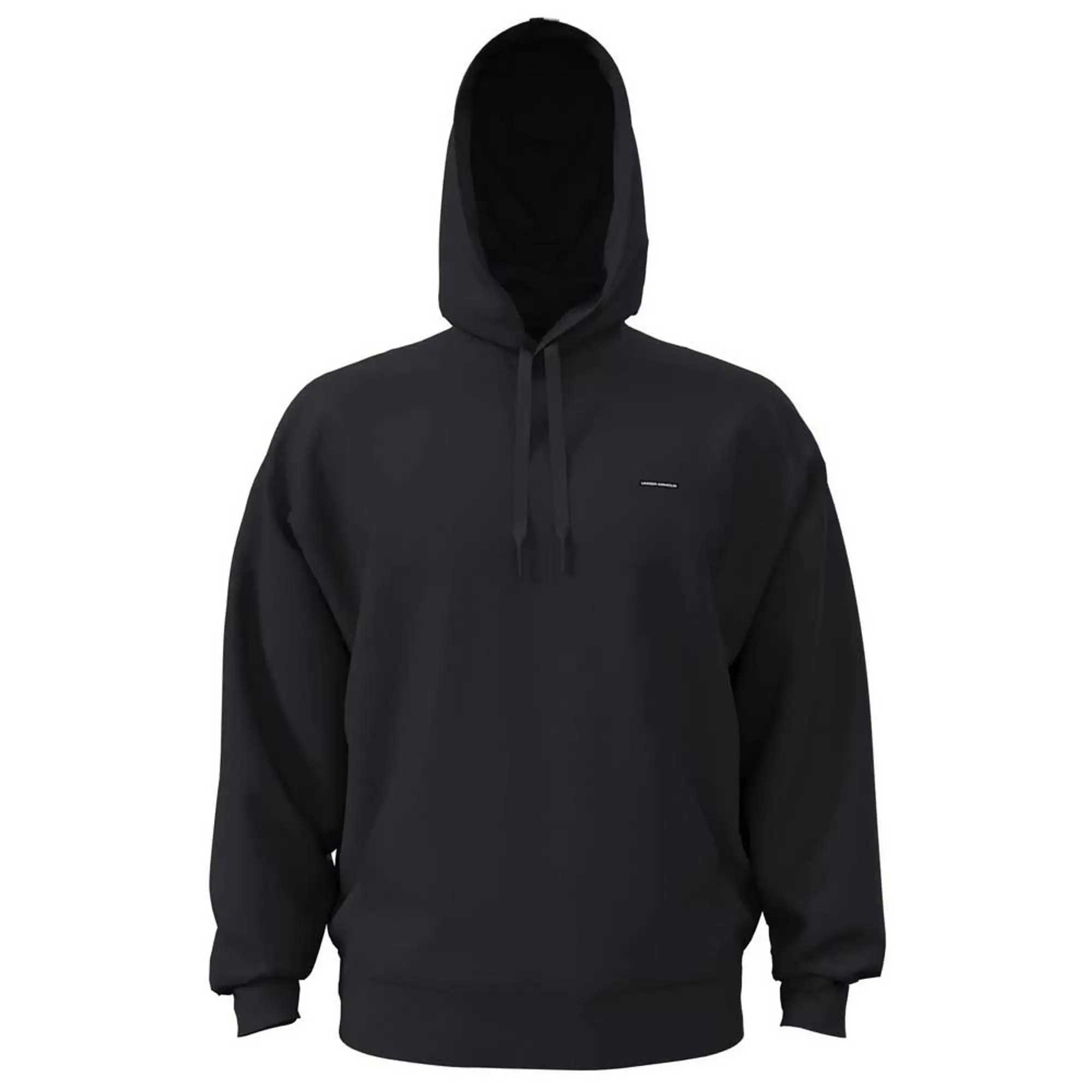 Under Armour Icon Heavy Hoodie