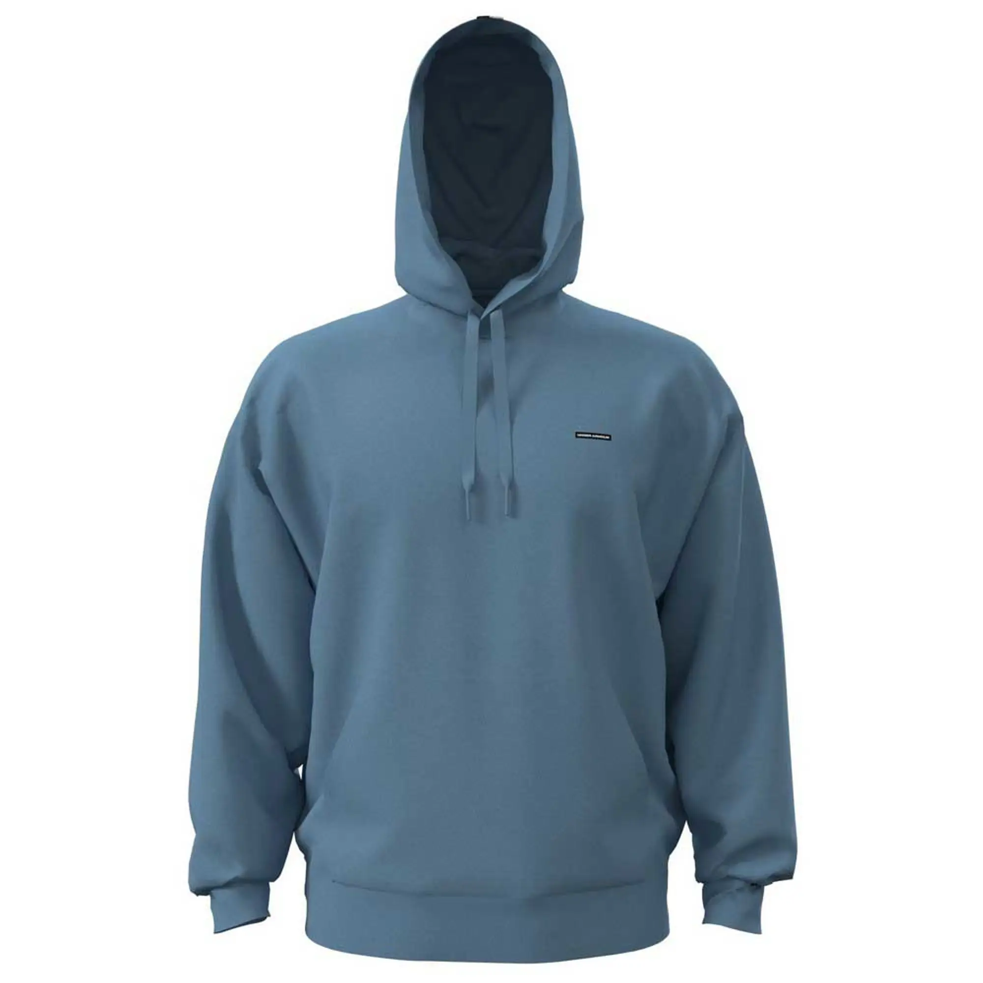 Under Armour Icon Heavy Hoodie