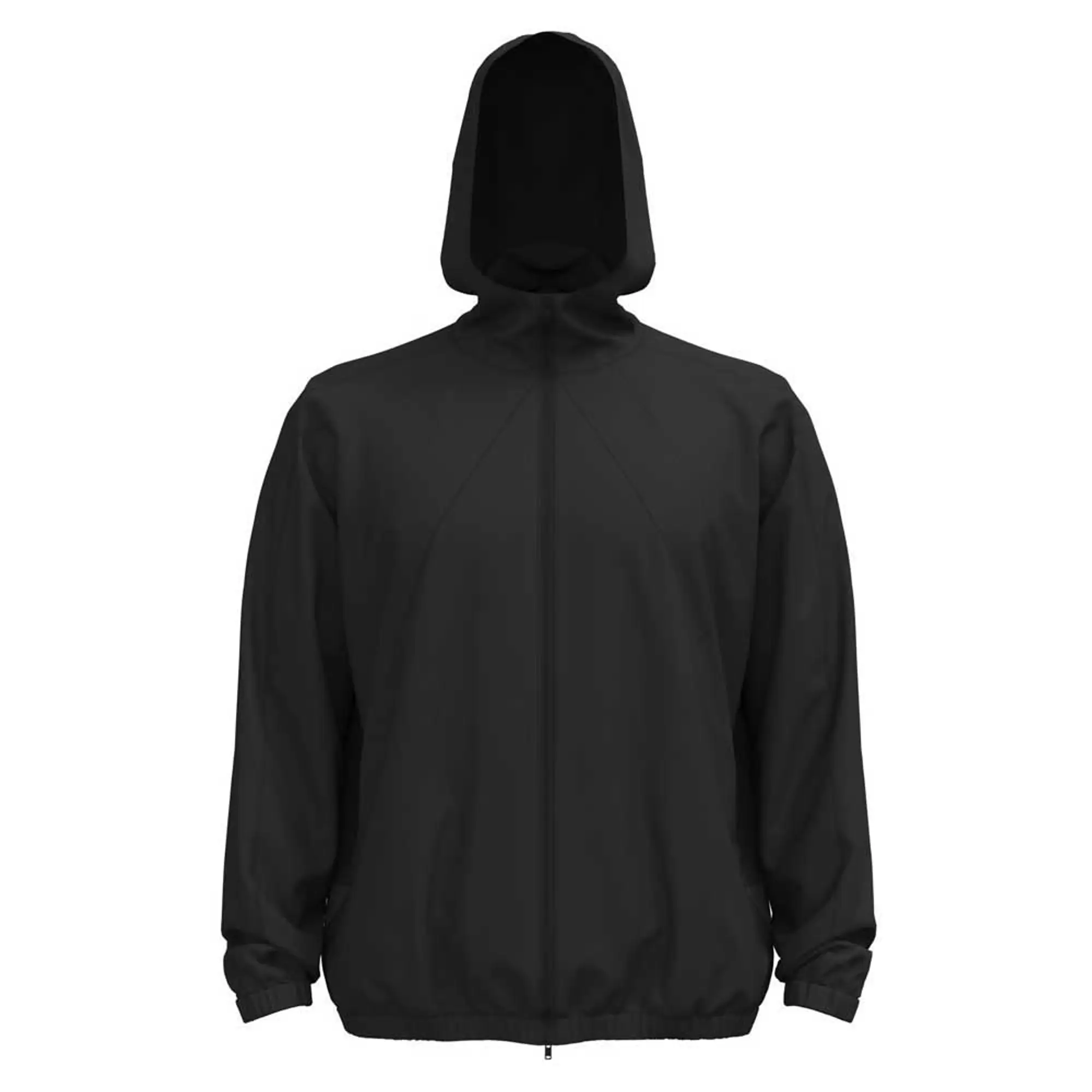 Under Armour Unstoppable Txt Woven Jacket