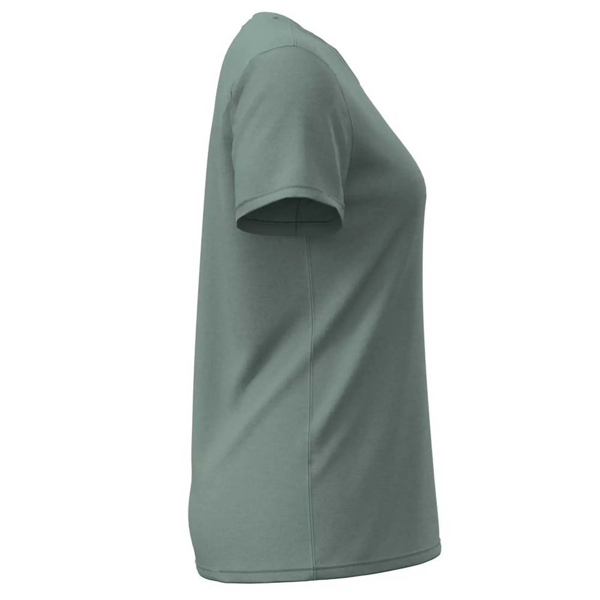 Under Armour Tech Solid Ssc Short Sleeve T-shirt