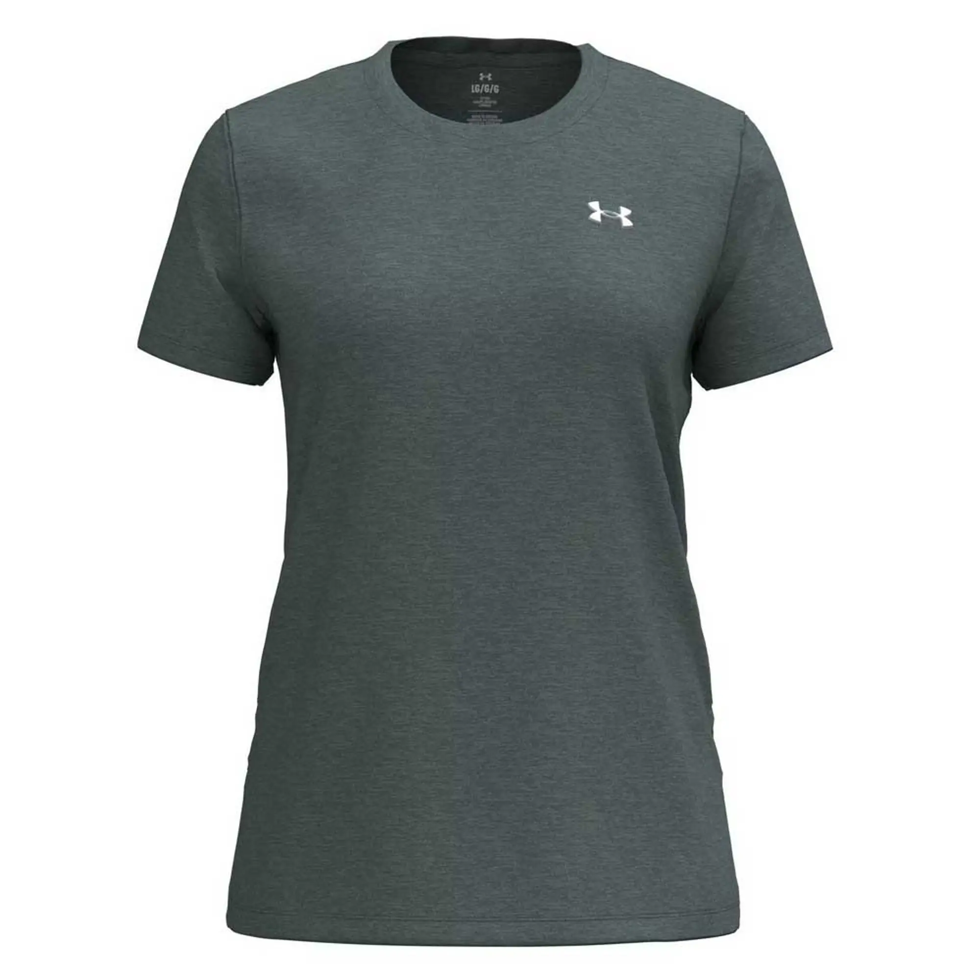 Under Armour Tech Twist Ssc Short Sleeve T-shirt