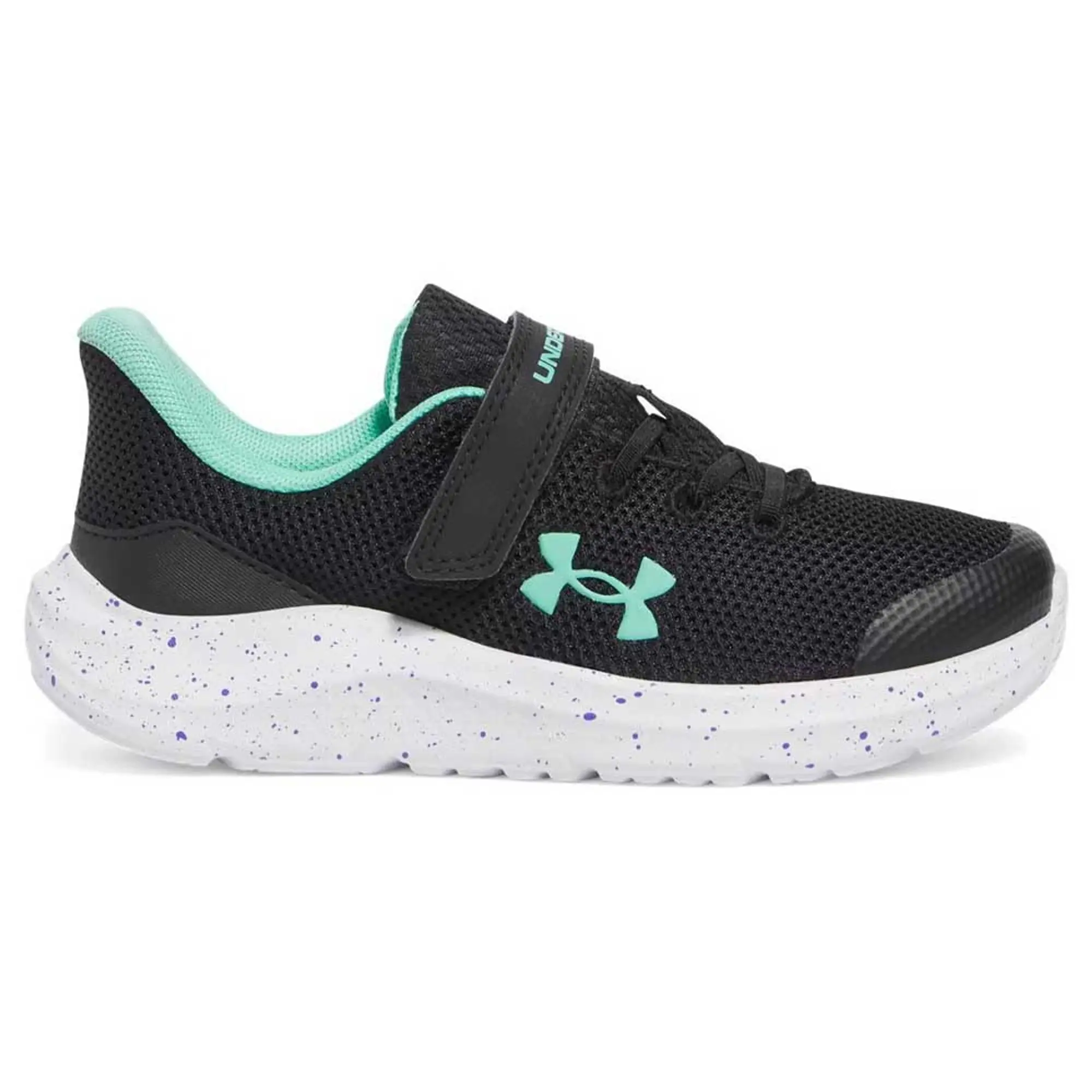 Under Armour Gps Pursuit 4 Ac Running Shoes