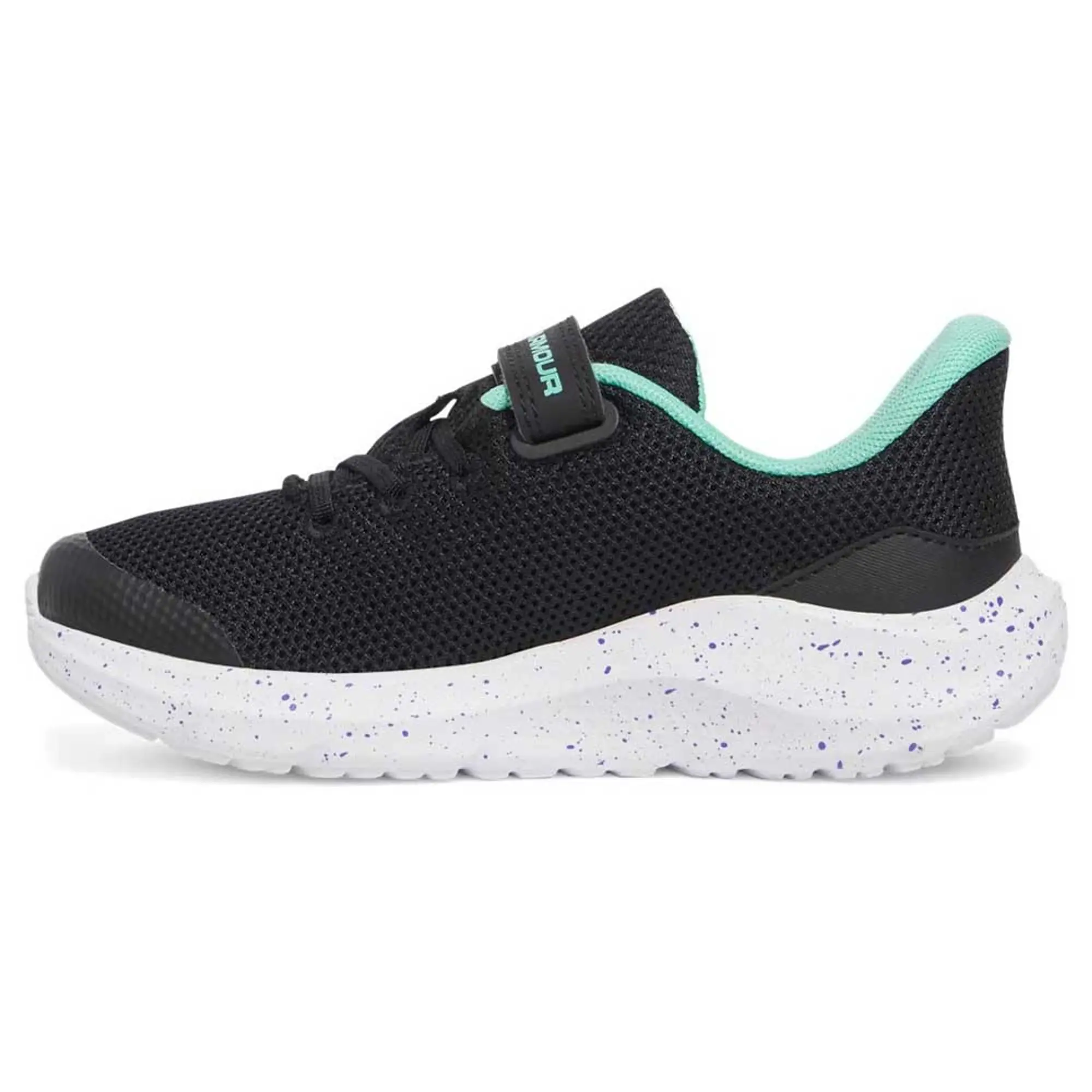 Under Armour Gps Pursuit 4 Ac Running Shoes
