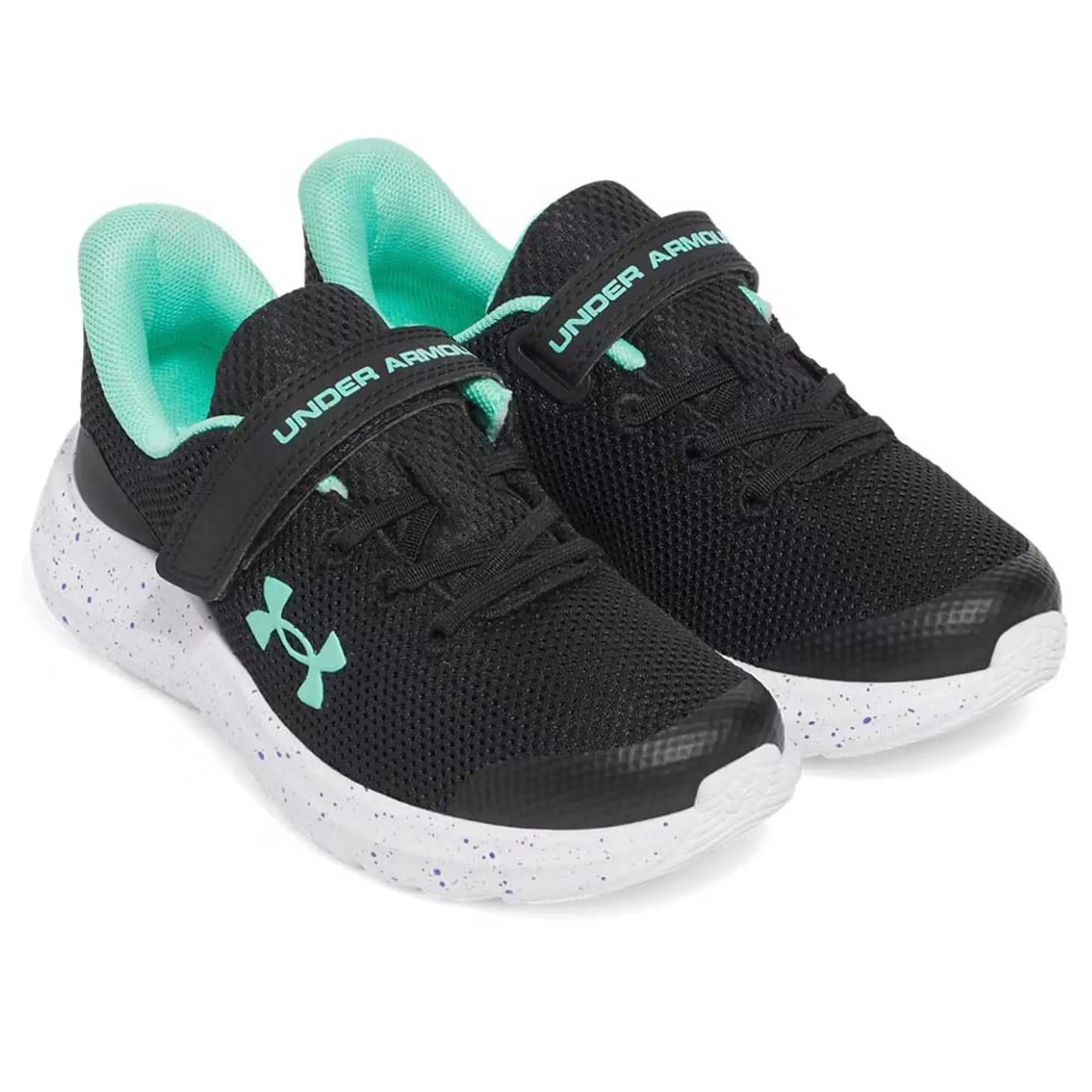 Under Armour Gps Pursuit 4 Ac Running Shoes