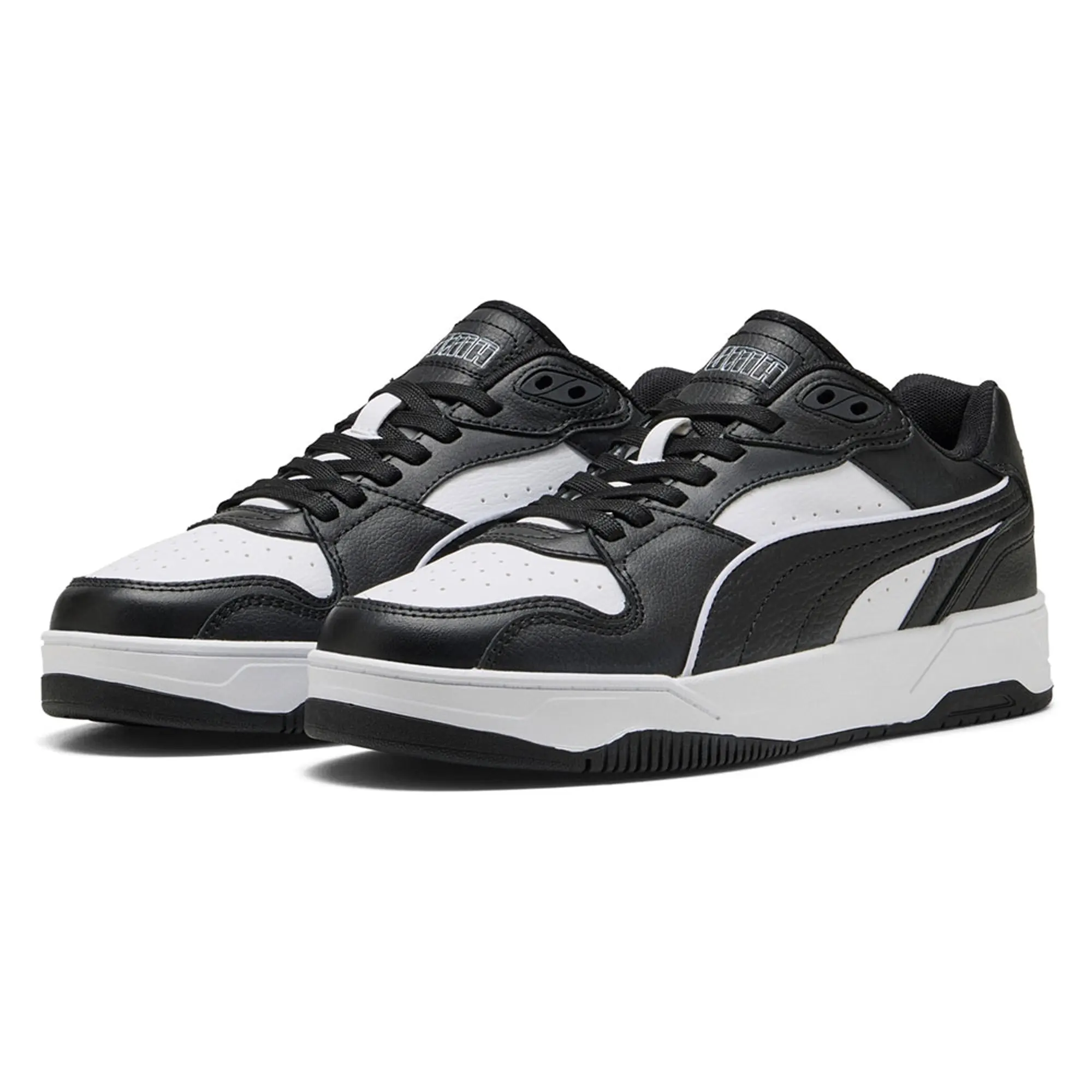 Puma Rbd Break Low Trainers