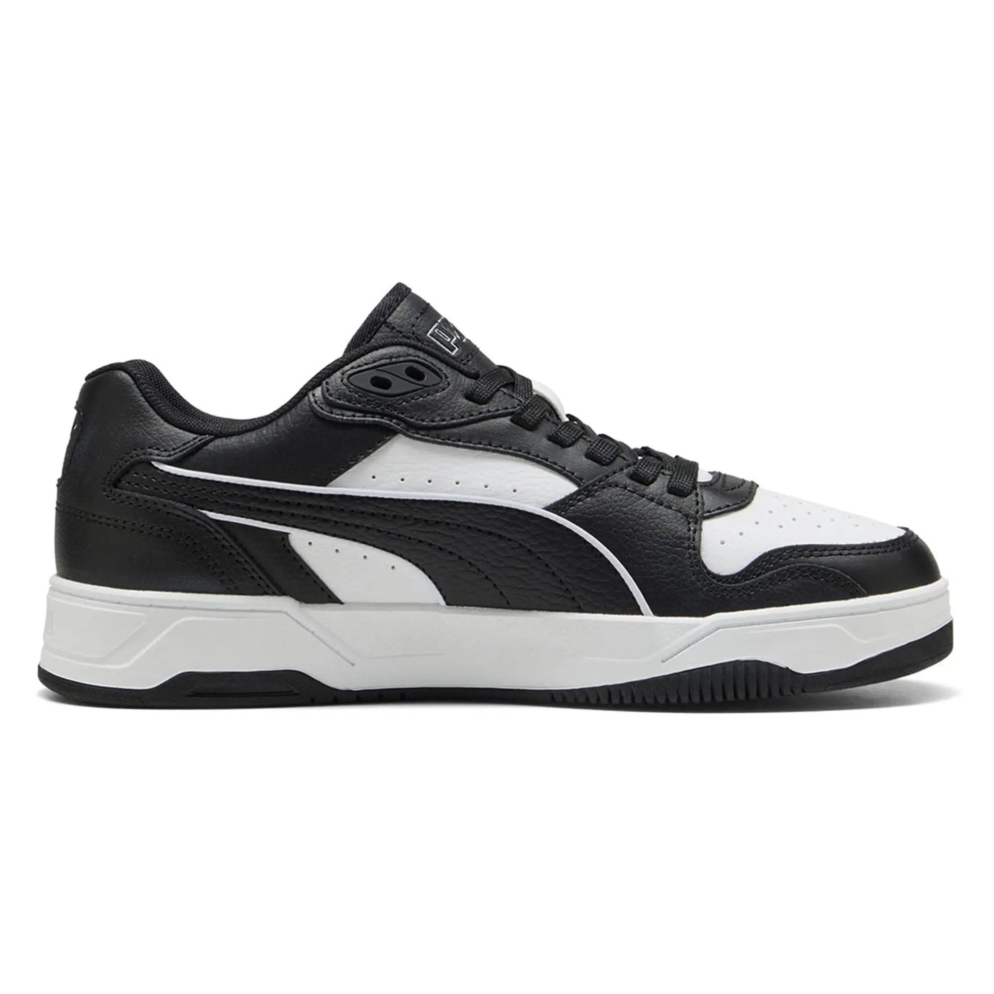 Puma Rbd Break Low Trainers