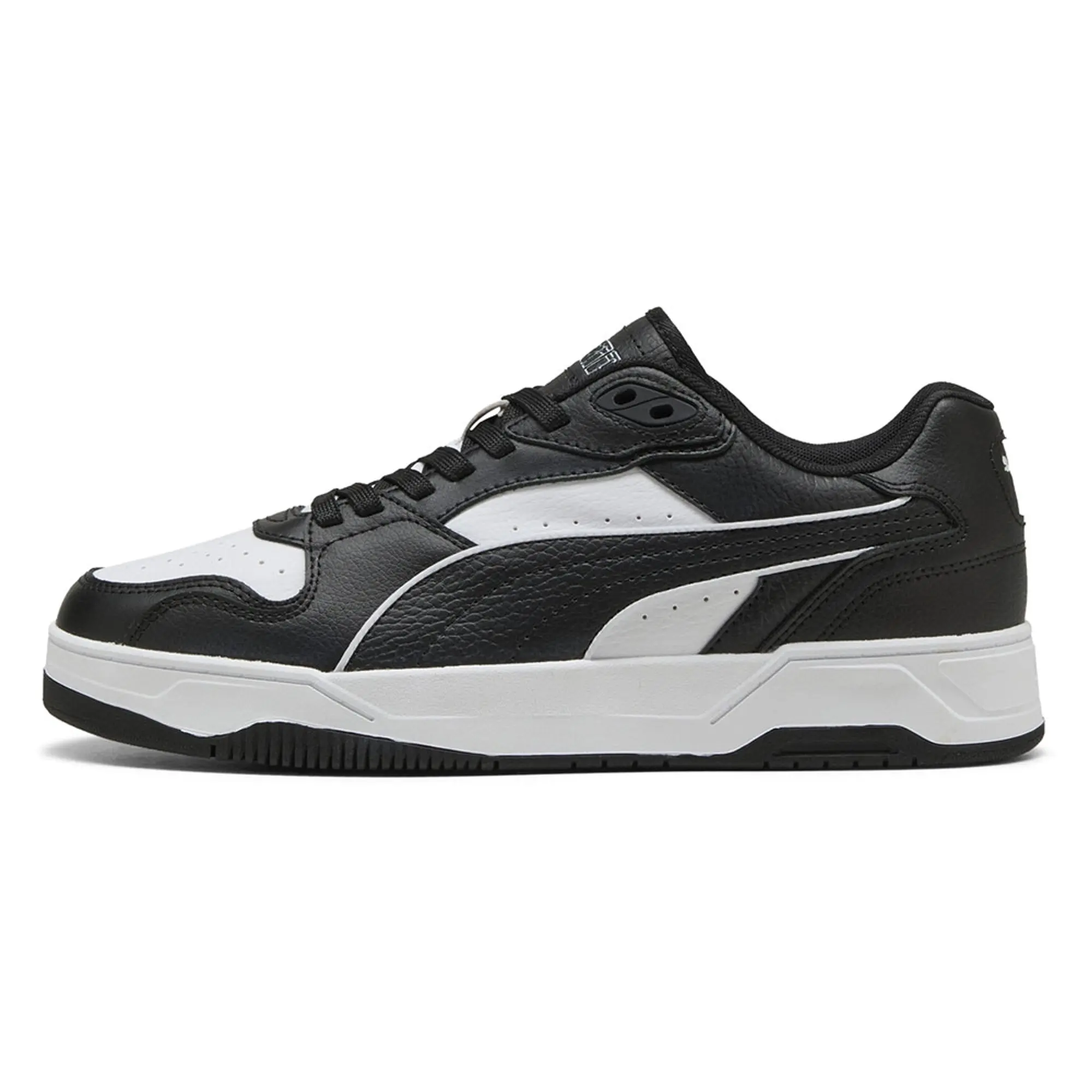 Puma Rbd Break Low Trainers