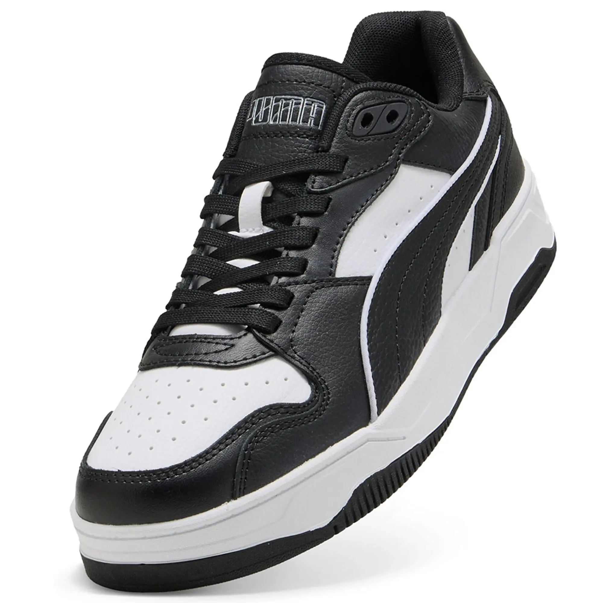 Puma Rbd Break Low Trainers