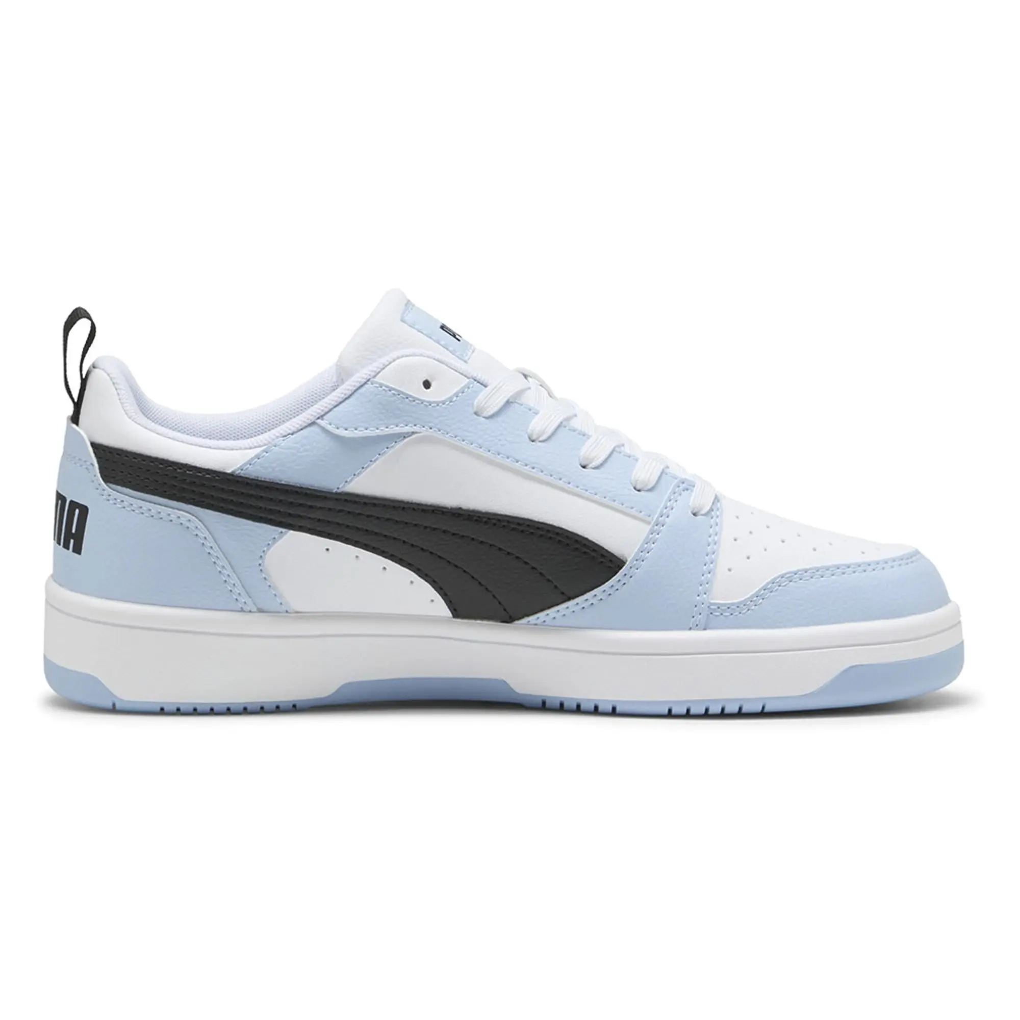 Puma Rebound V6 Low Trainers