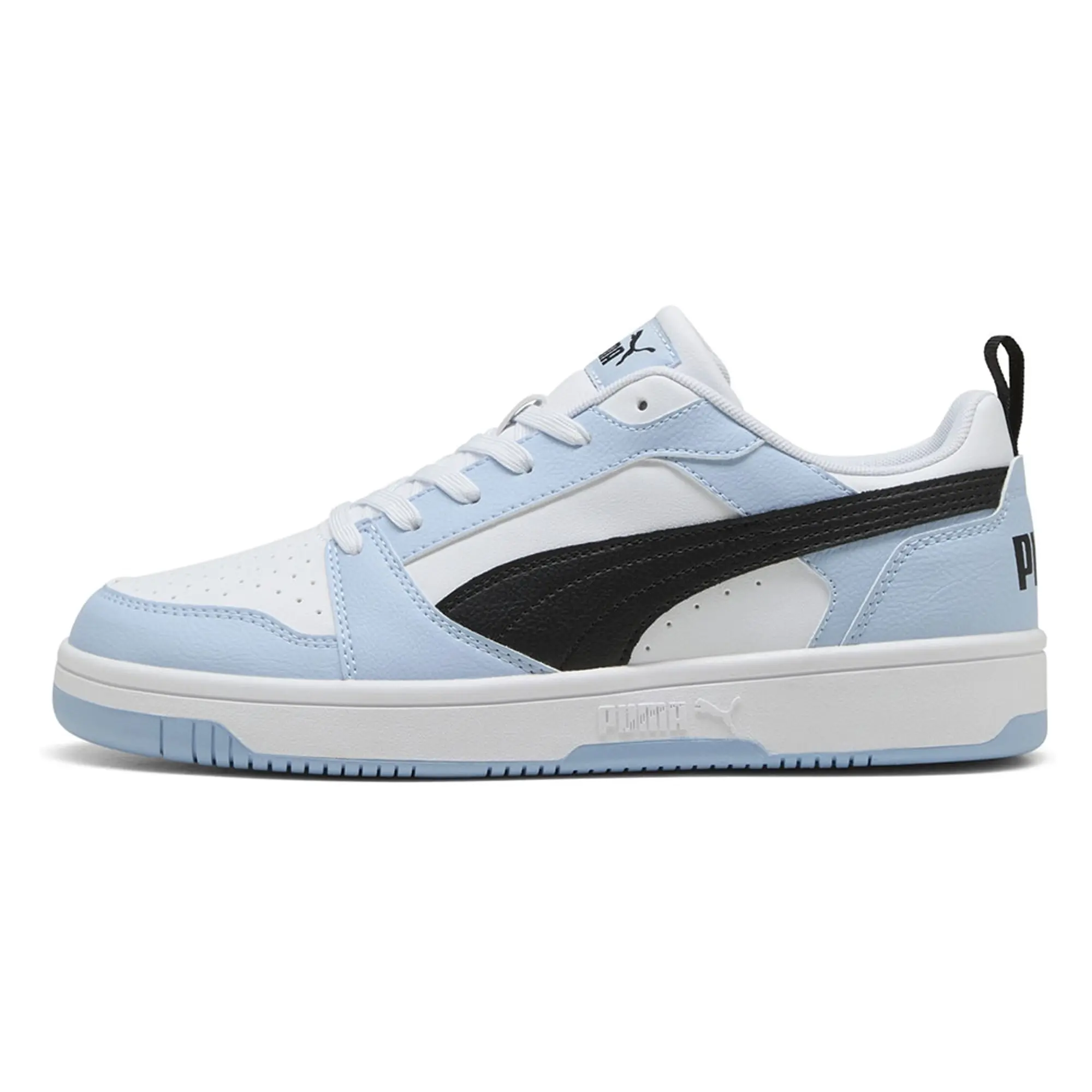 Puma Rebound V6 Low Trainers