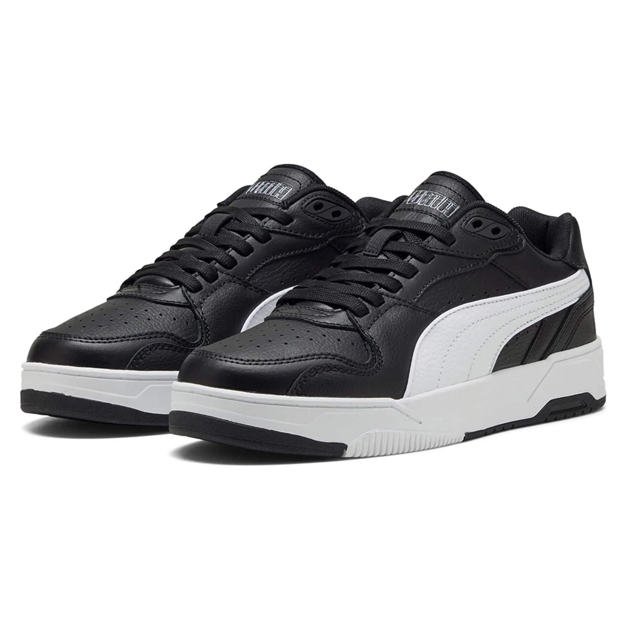 Puma Rbd Break Low Trainers