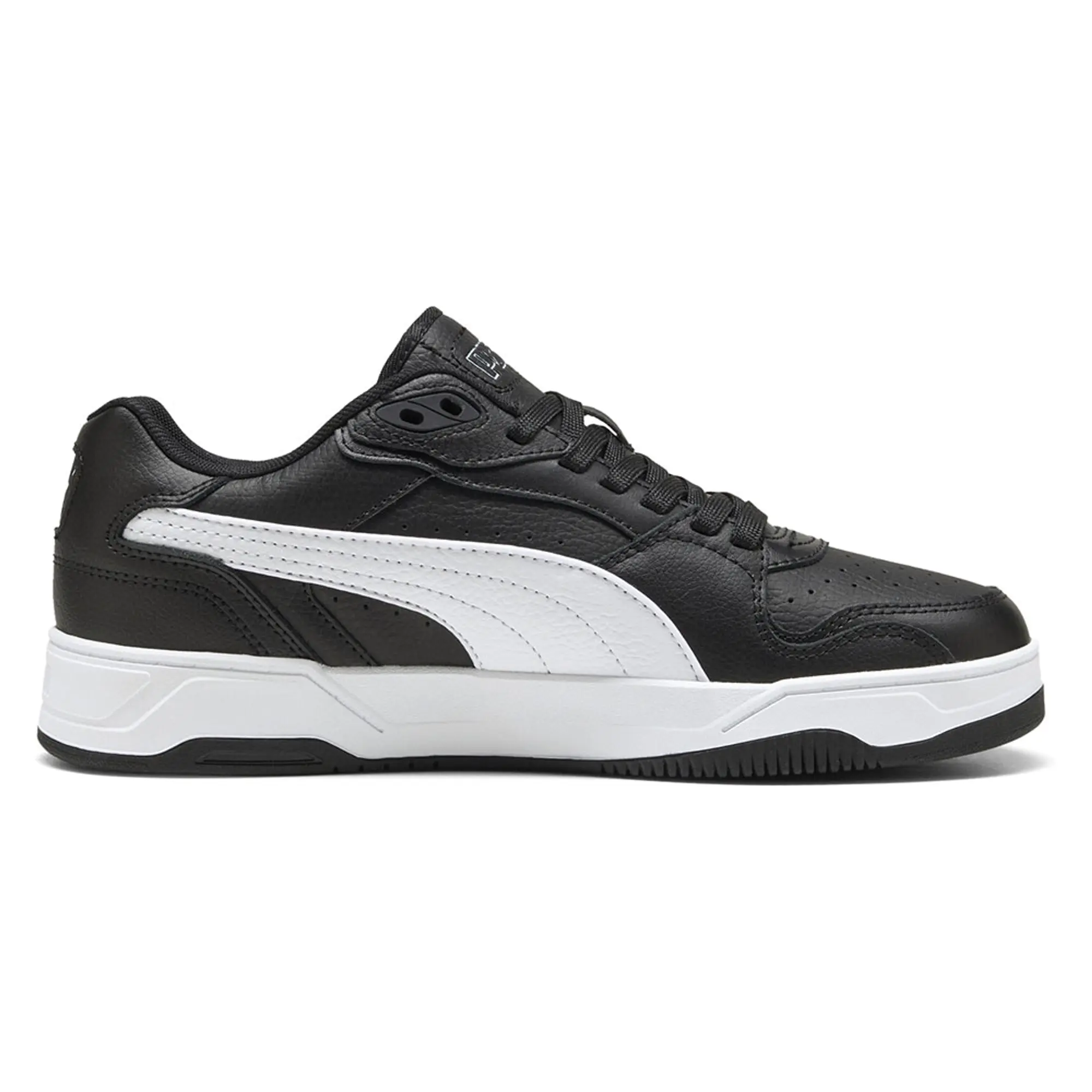 Puma Rbd Break Low Trainers