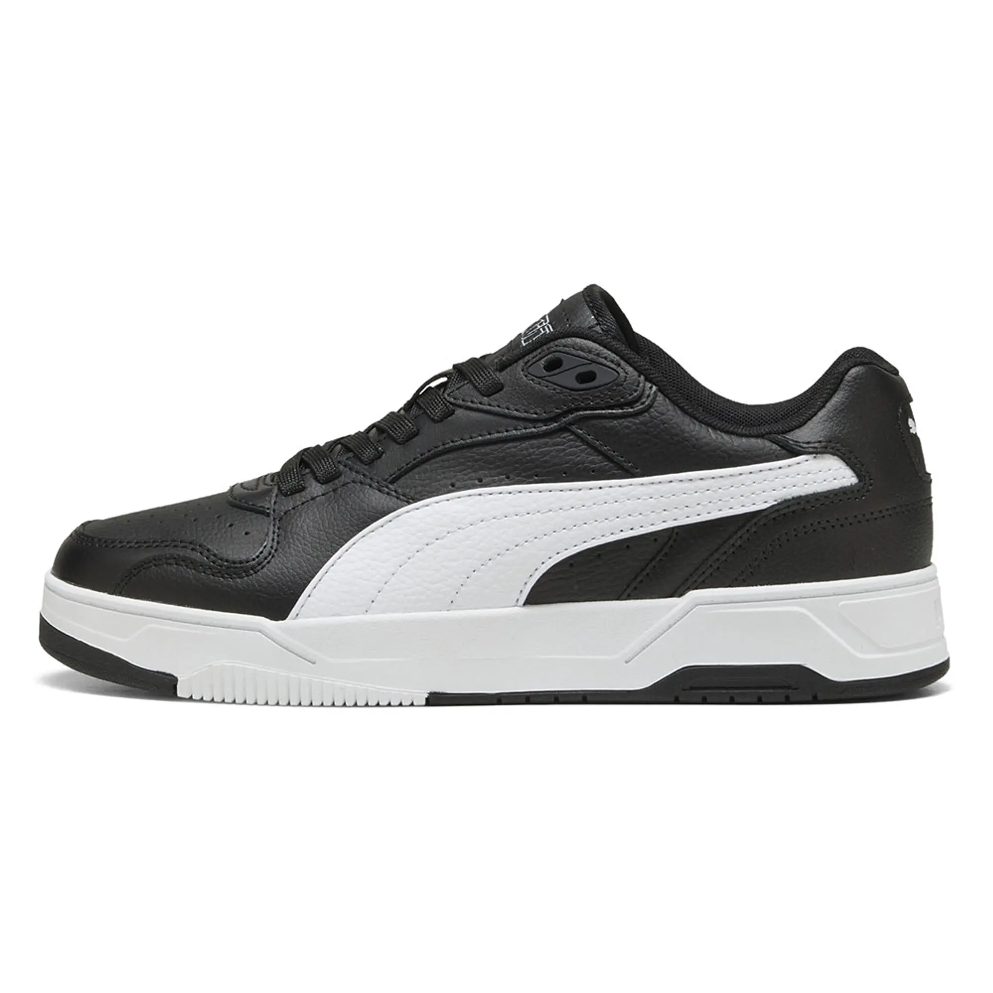 Puma Rbd Break Low Trainers