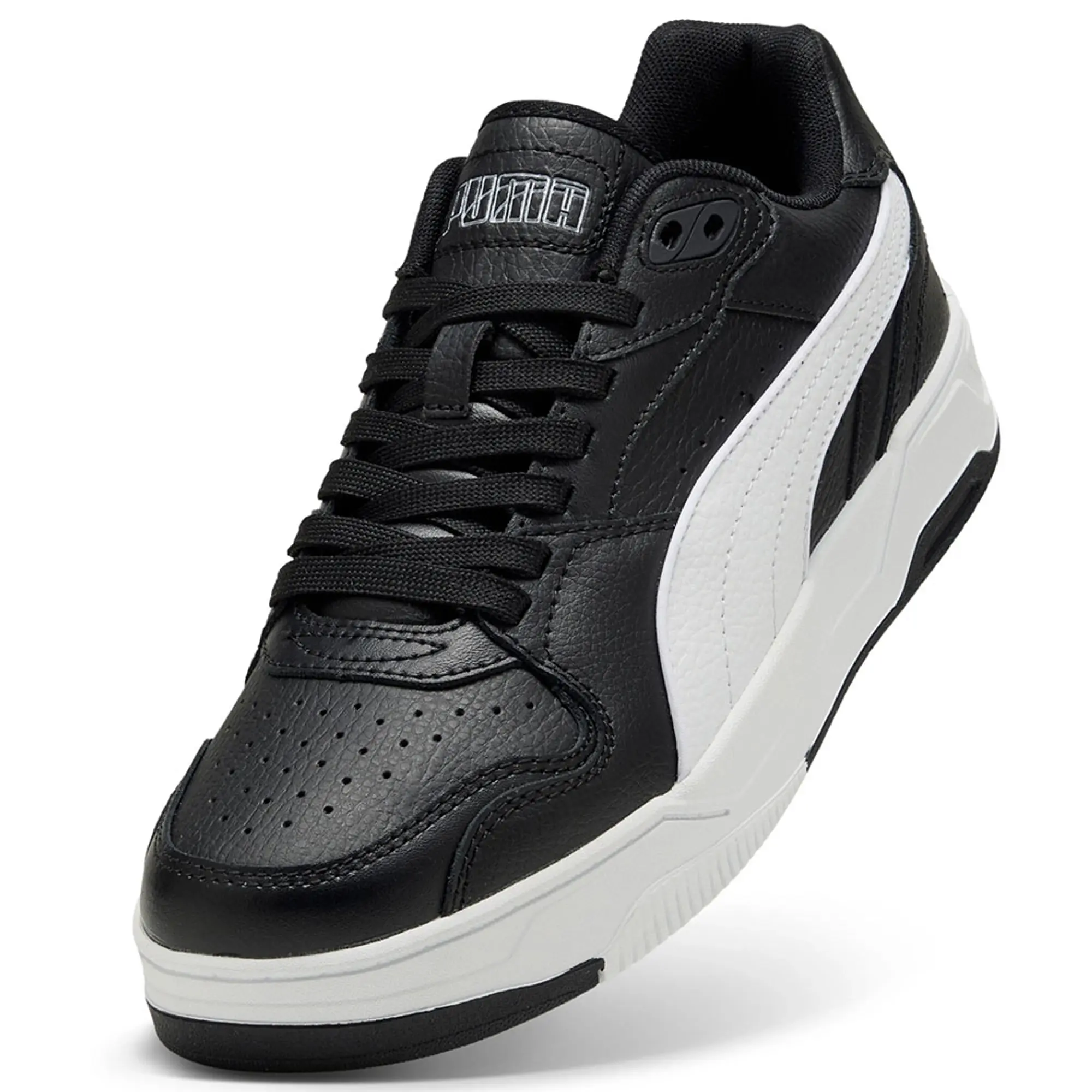 Puma Rbd Break Low Trainers