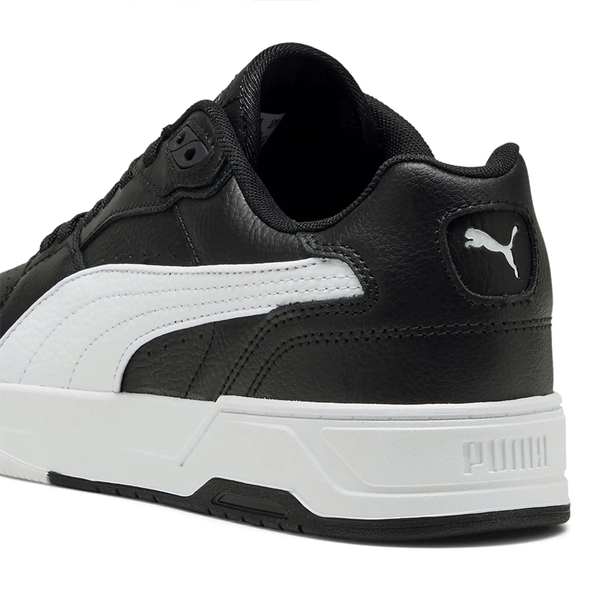 Puma Rbd Break Low Trainers