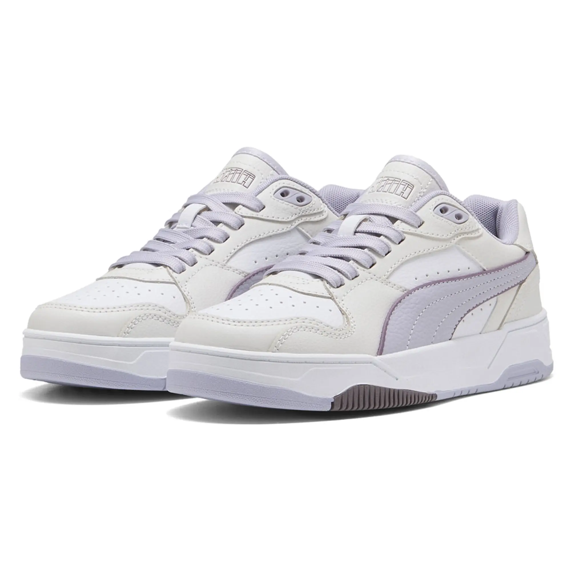 Puma Rbd Break Low Trainers