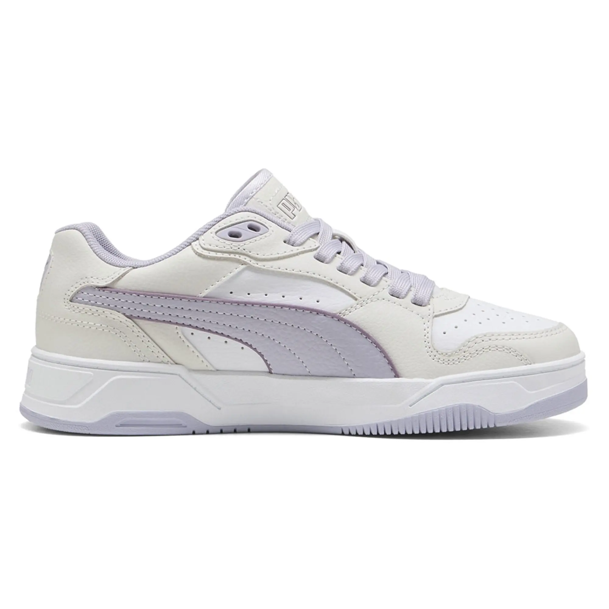Puma Rbd Break Low Trainers