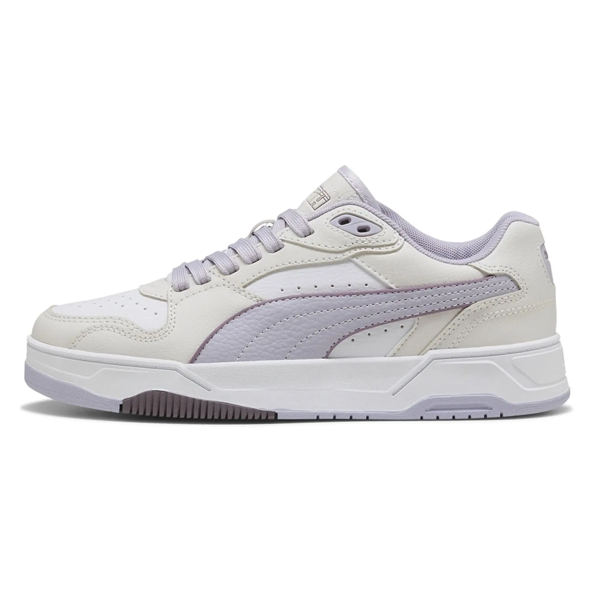 Puma Rbd Break Low Trainers