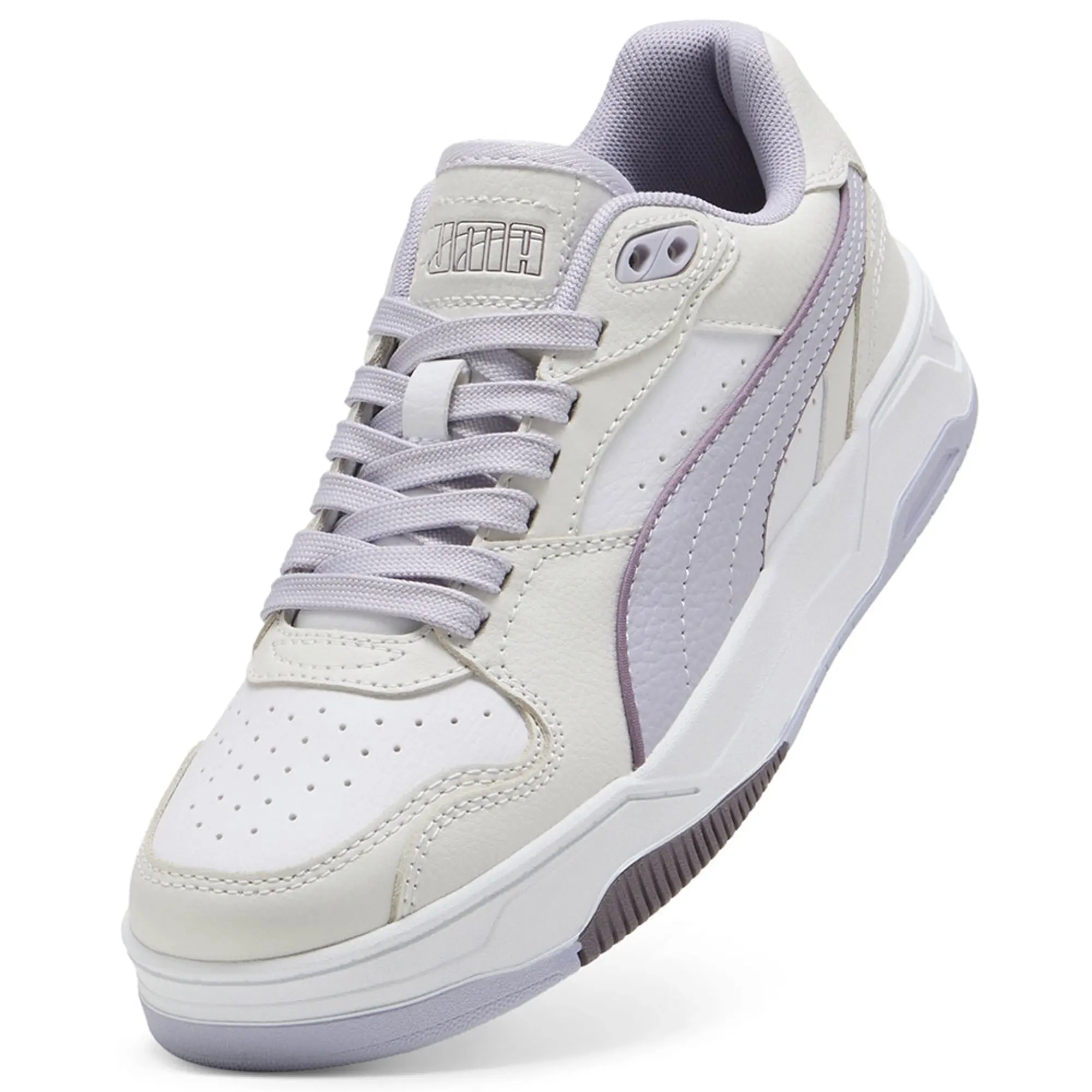 Puma Rbd Break Low Trainers