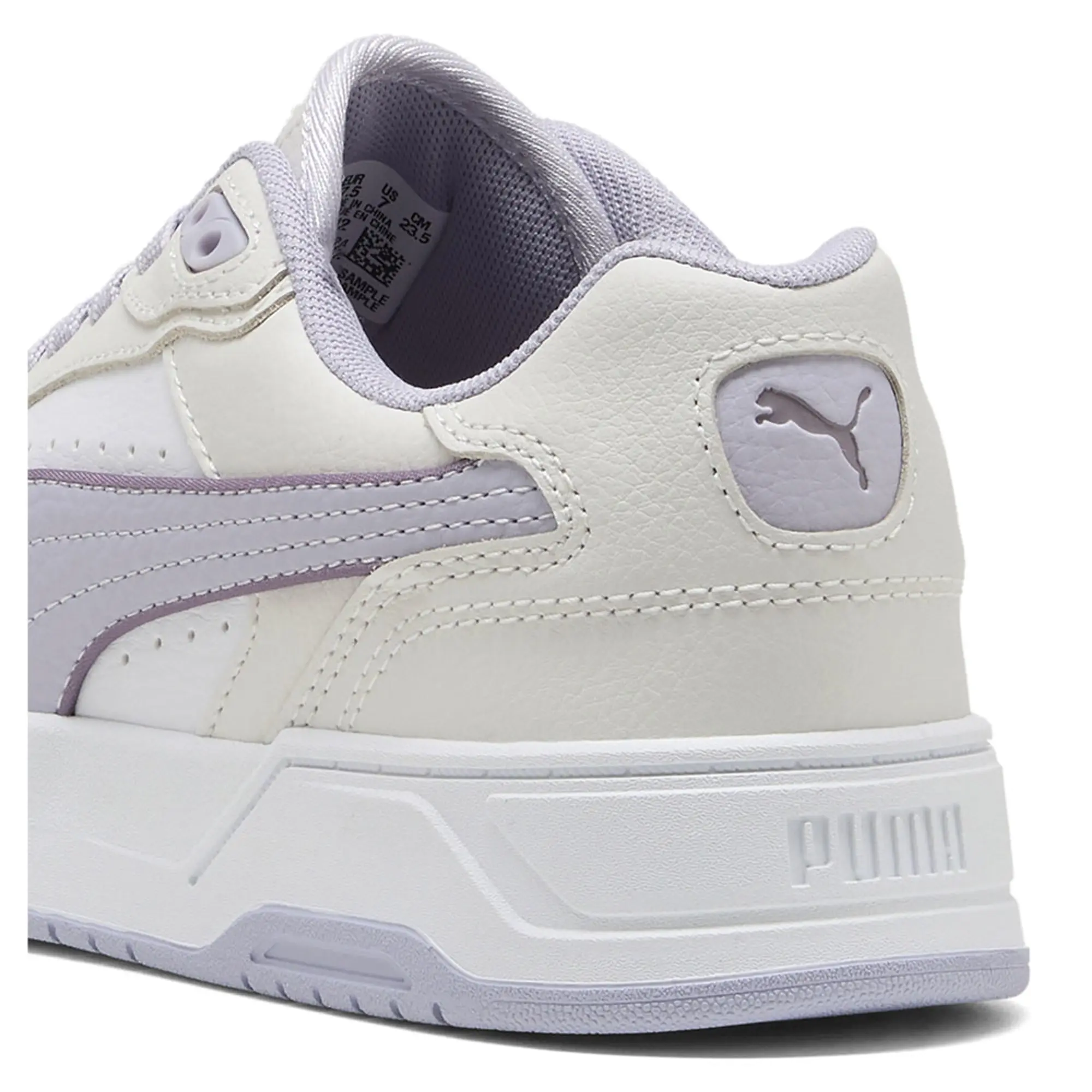 Puma Rbd Break Low Trainers