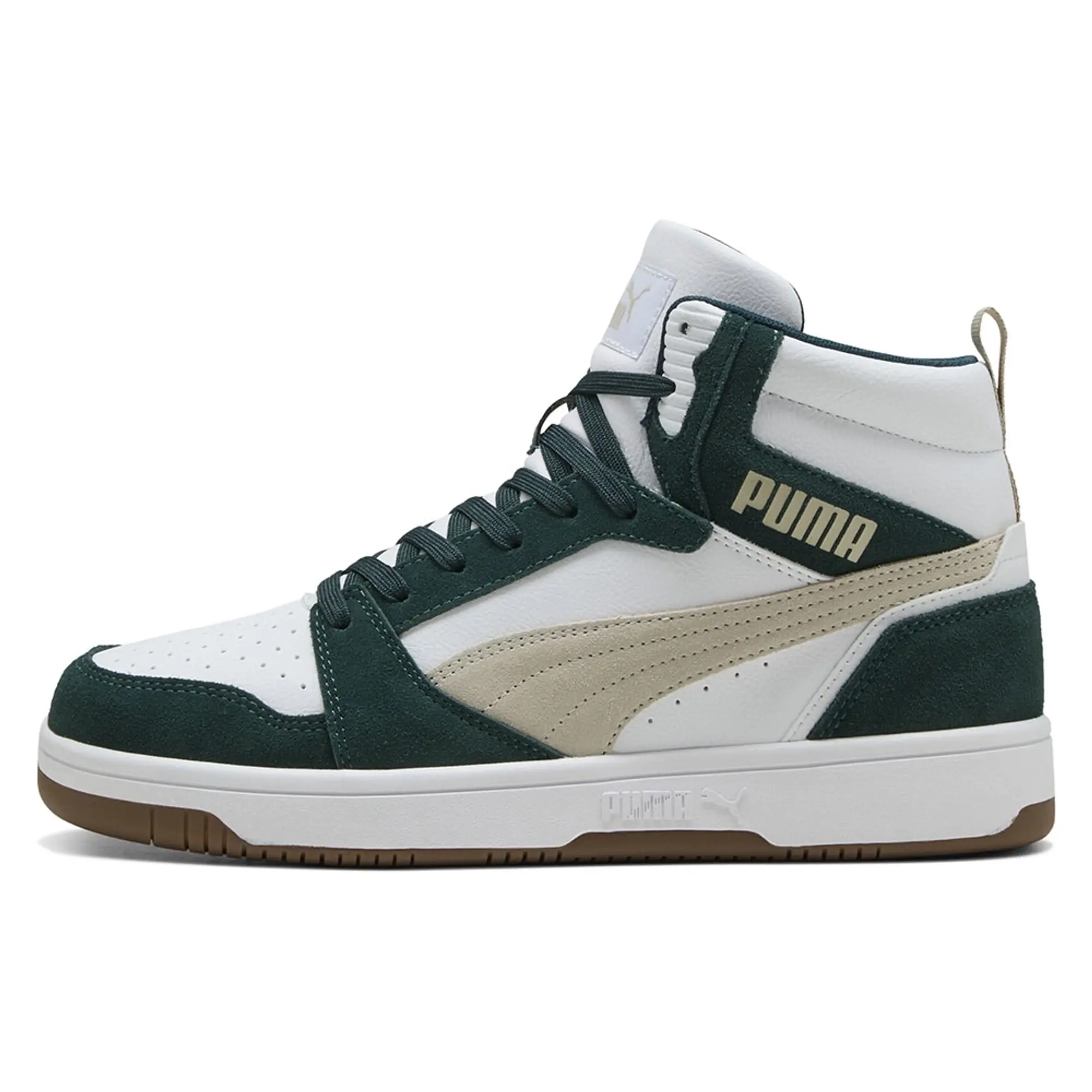 Puma Rebound V6 Sd Trainers