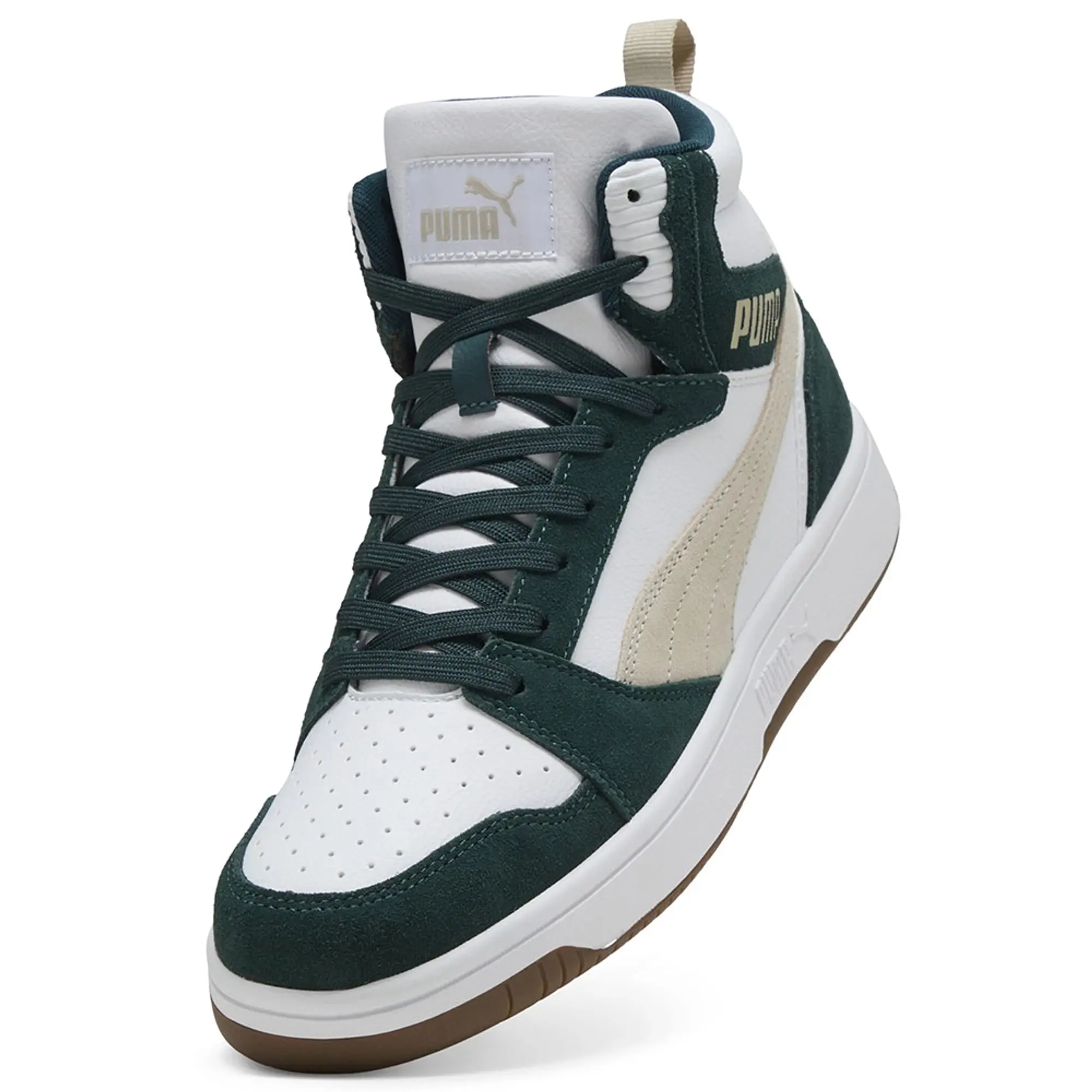Puma Rebound V6 Sd Trainers