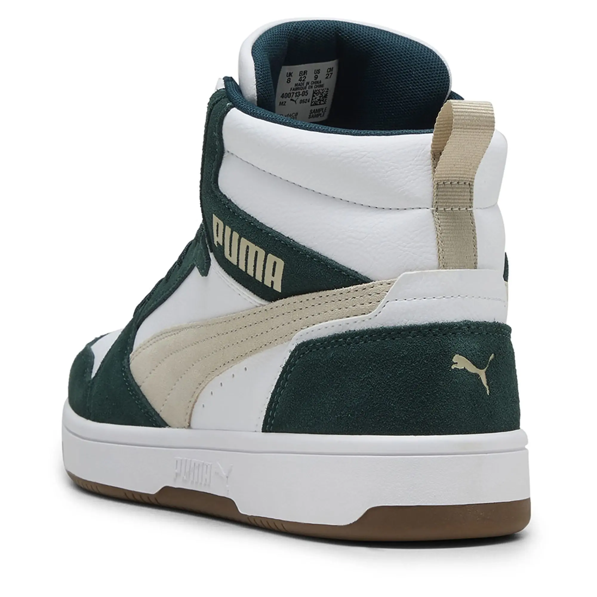 Puma Rebound V6 Sd Trainers