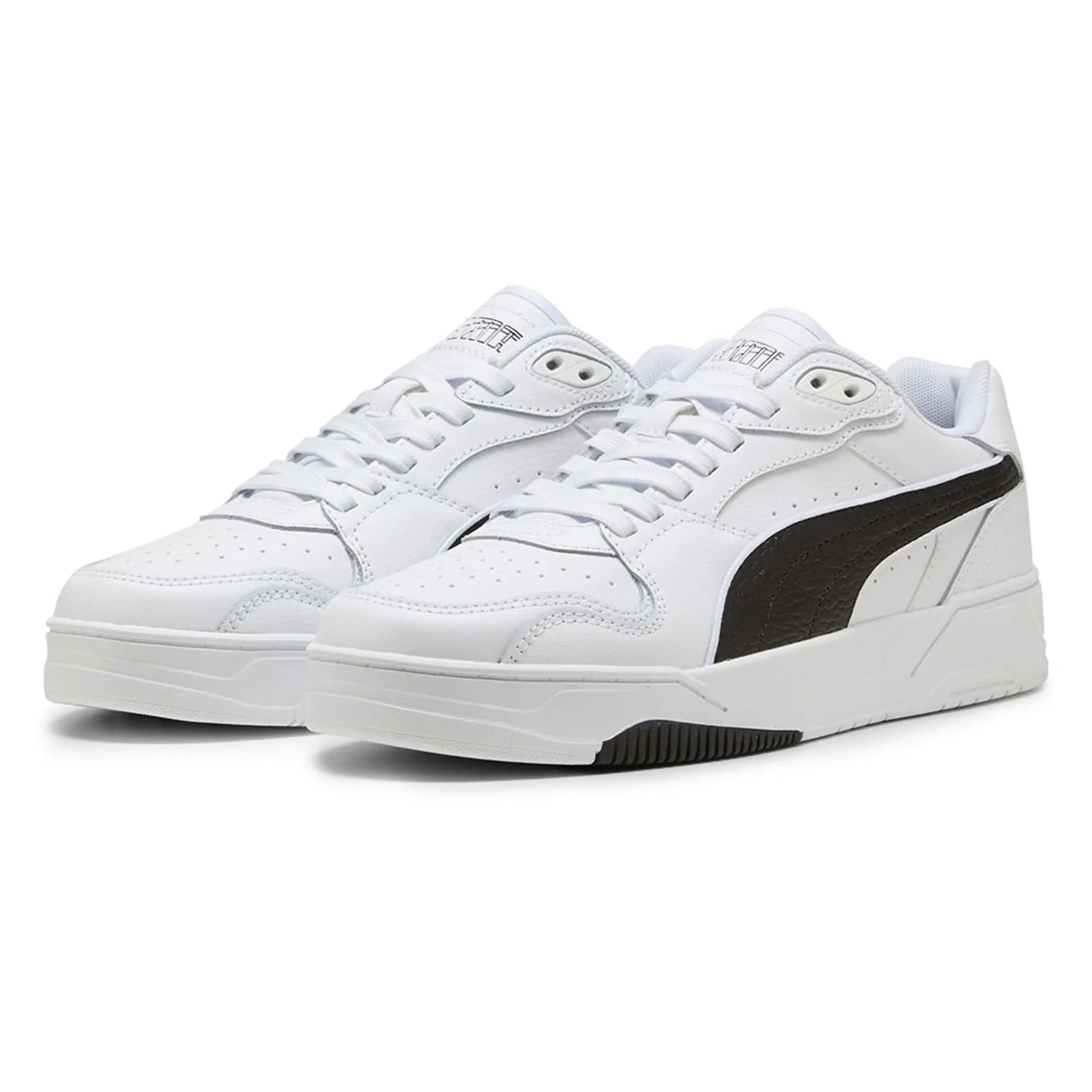 Puma Rbd Break Low Trainers