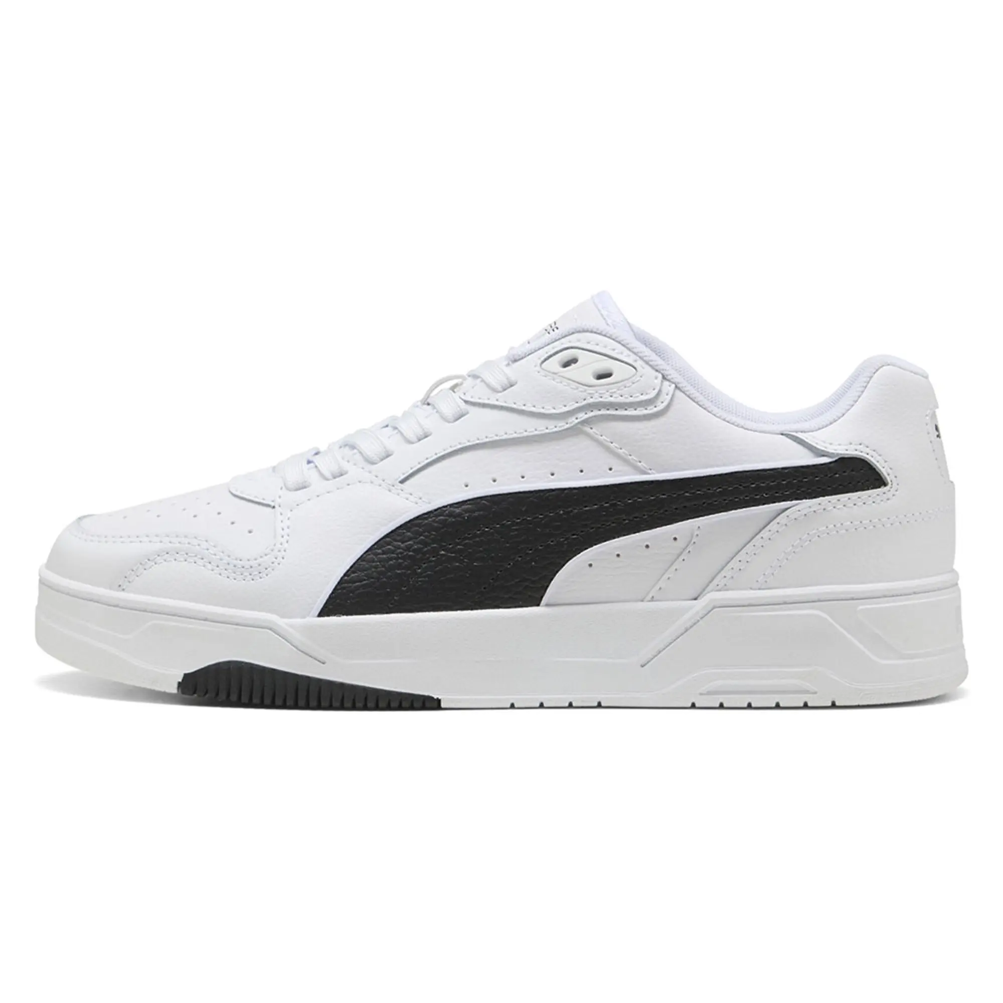 Puma Rbd Break Low Trainers
