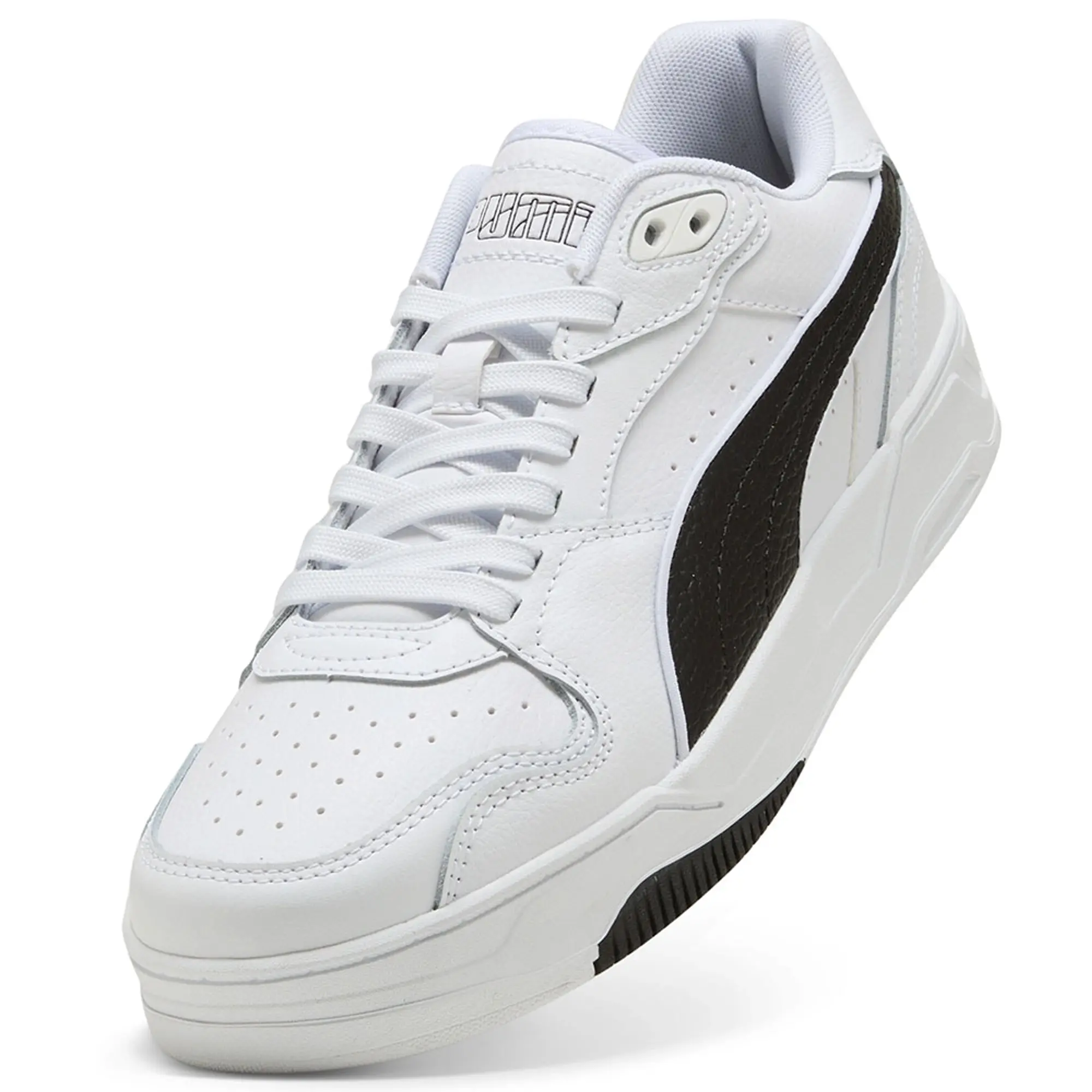 Puma Rbd Break Low Trainers