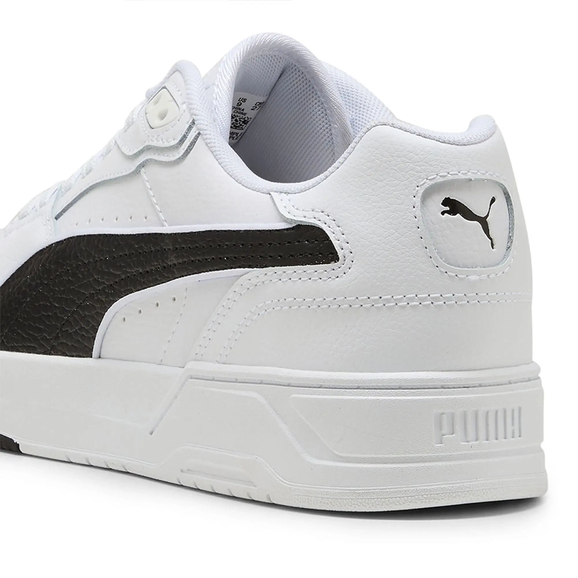 Puma Rbd Break Low Trainers