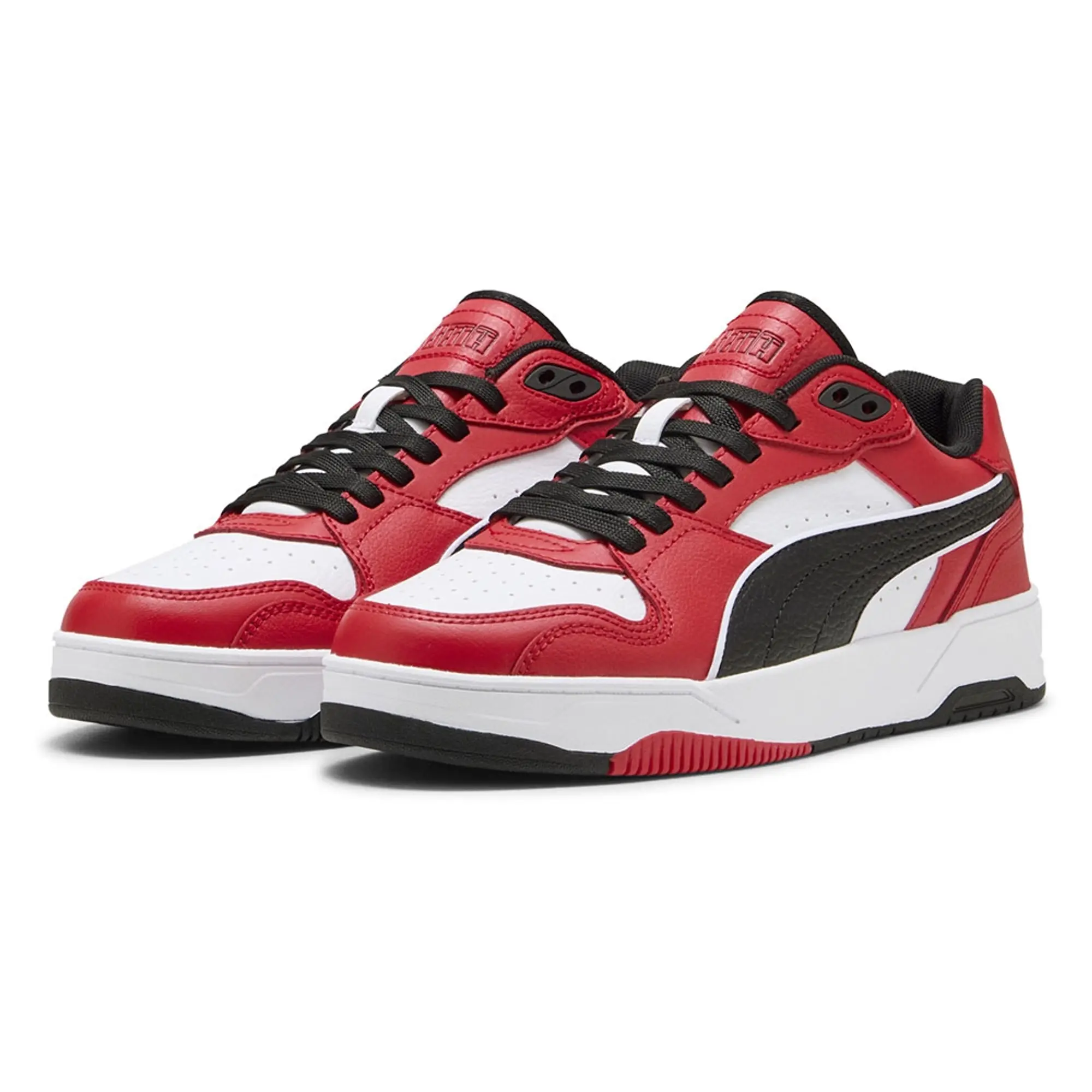 Puma Rbd Break Low Trainers