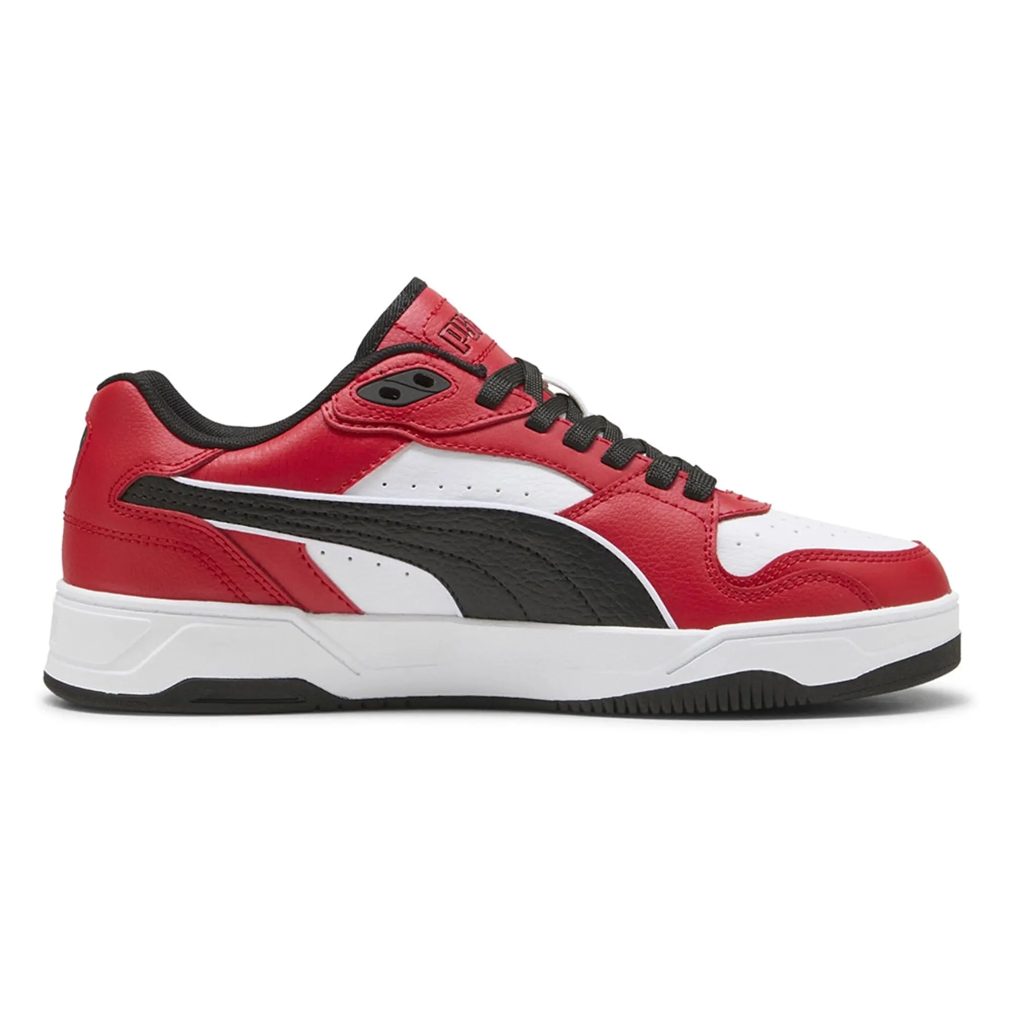 Puma Rbd Break Low Trainers