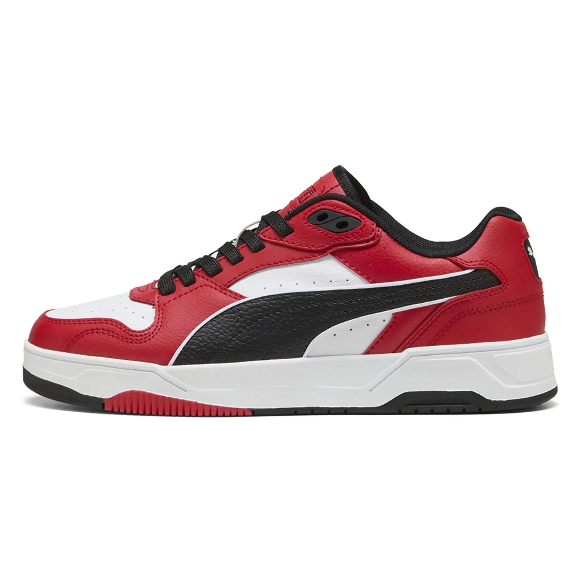 Puma Rbd Break Low Trainers