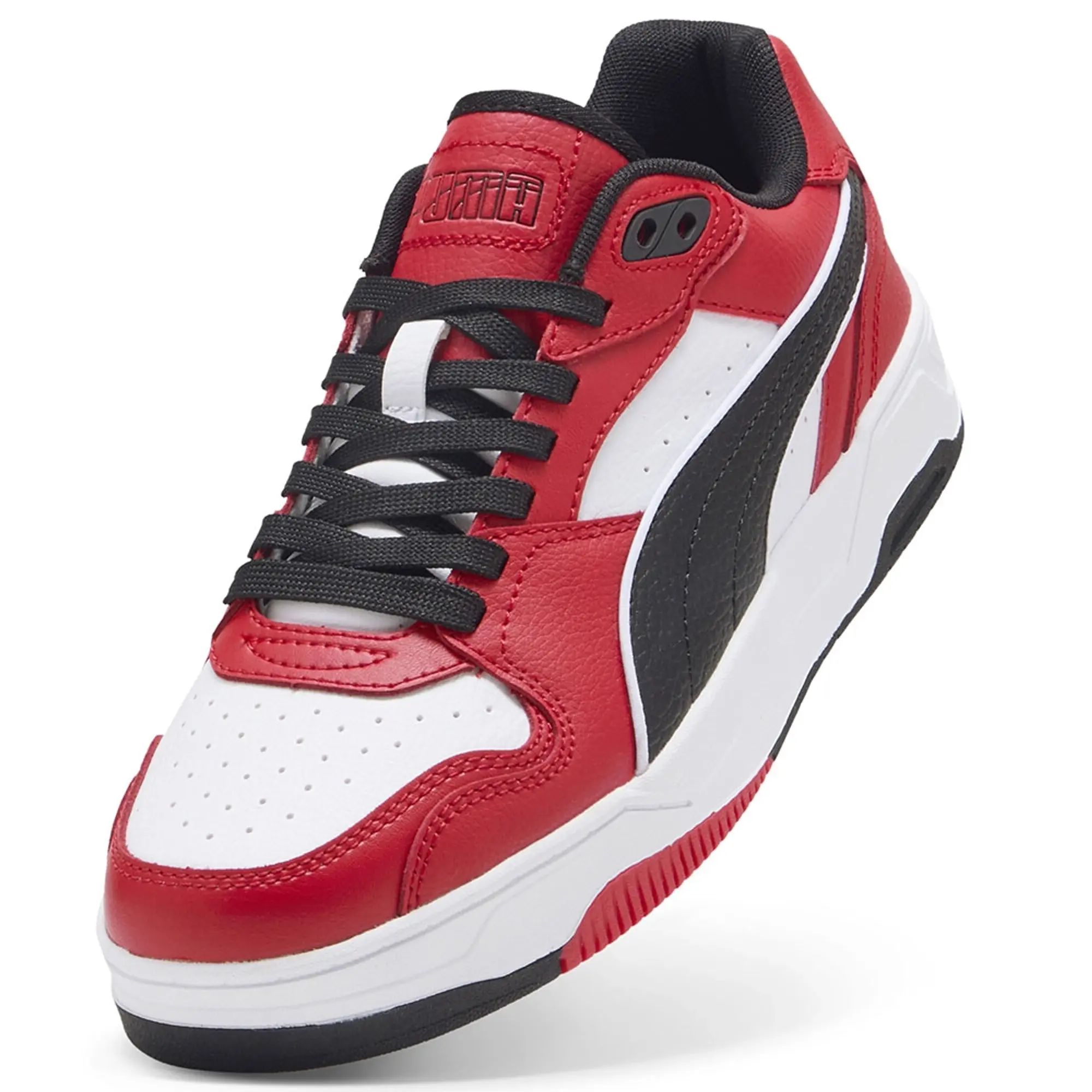 Puma Rbd Break Low Trainers