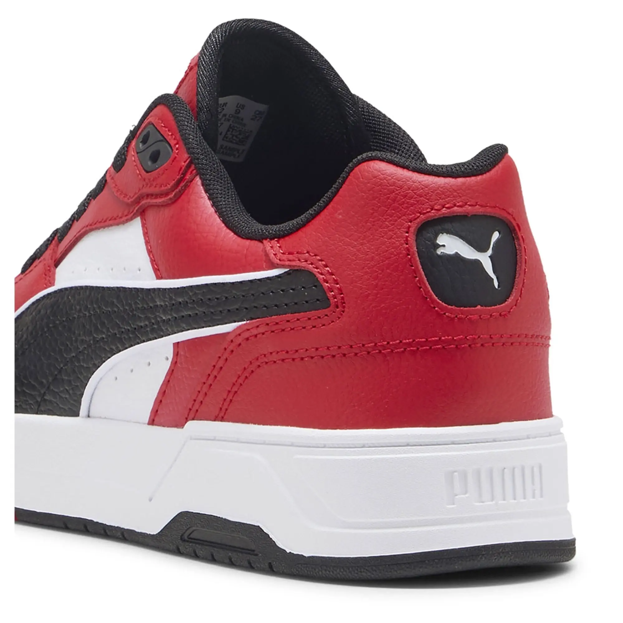 Puma Rbd Break Low Trainers