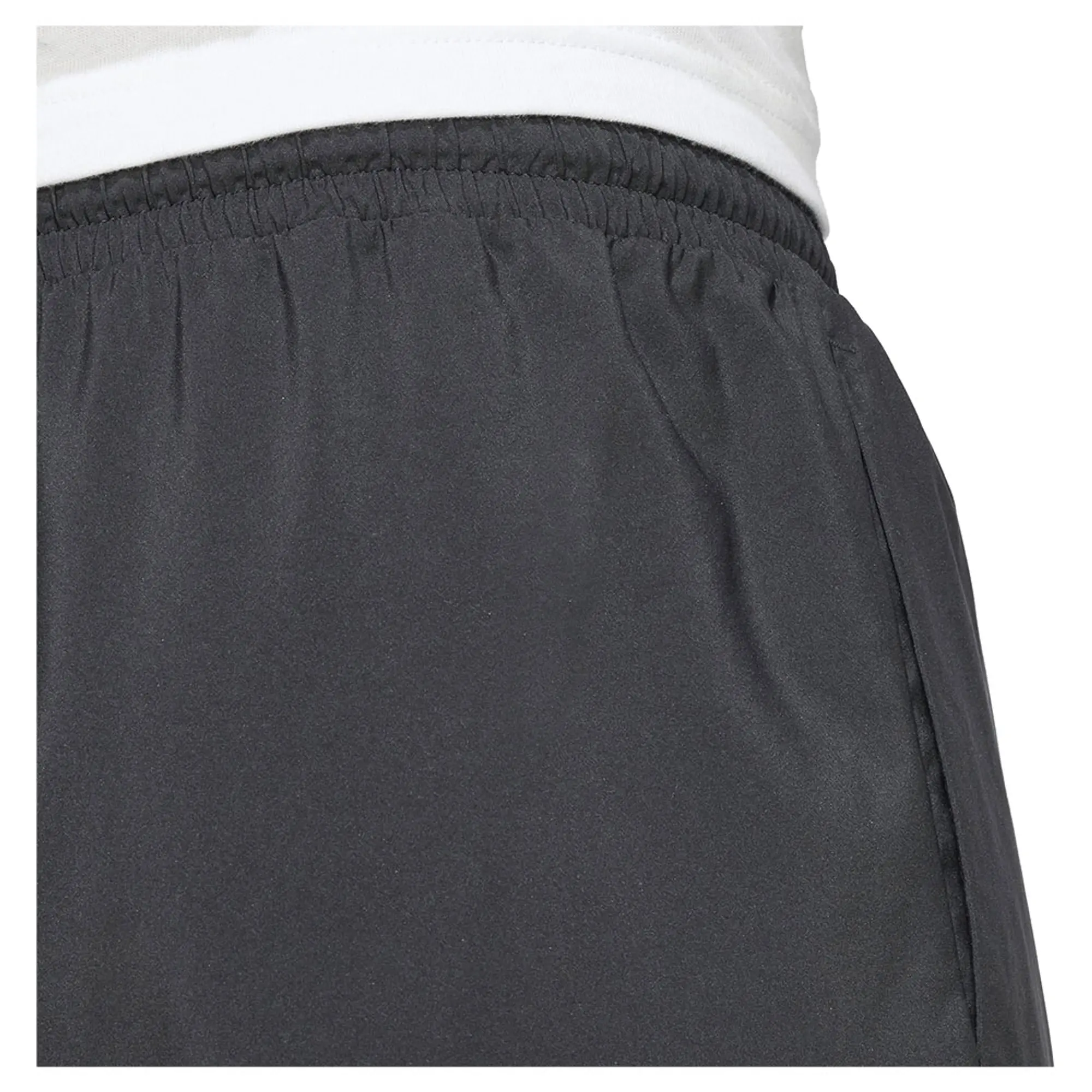 Adidas Essentials Linear Logo Shorts