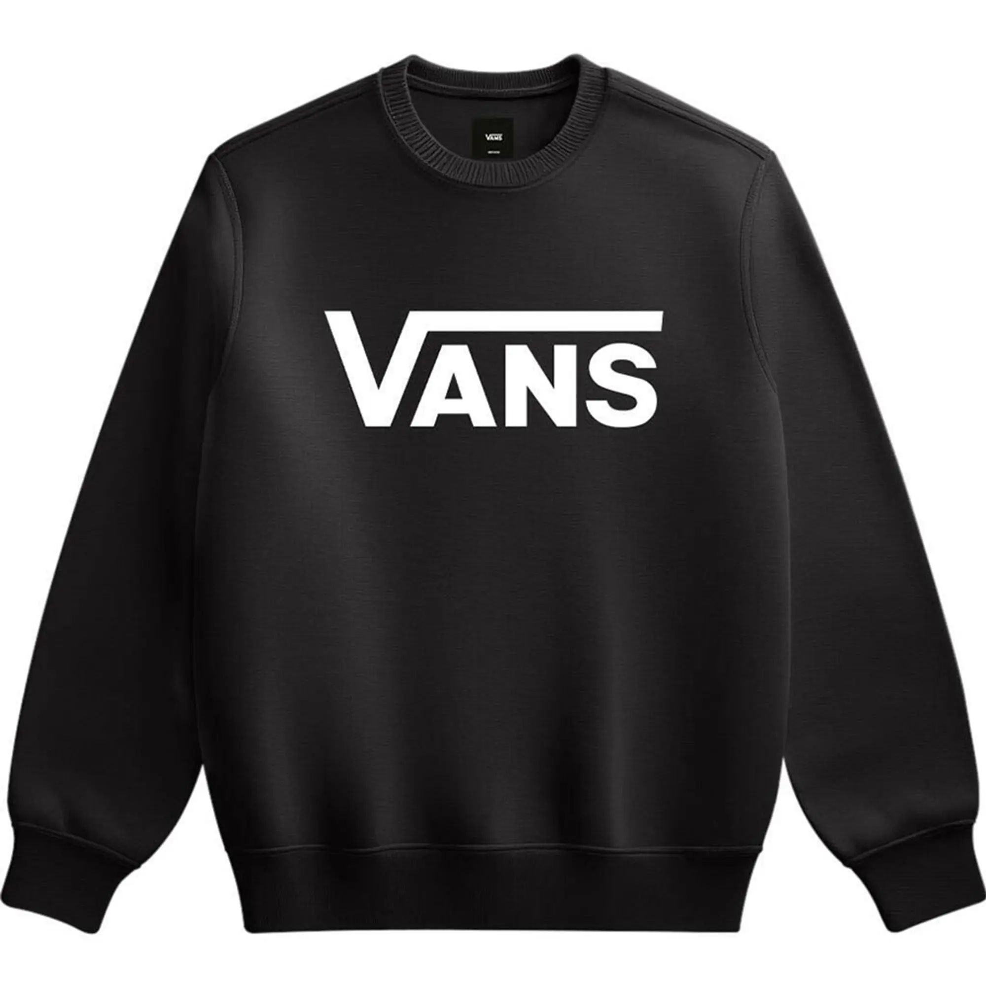 Vans Classic Iii Crew Hoodie