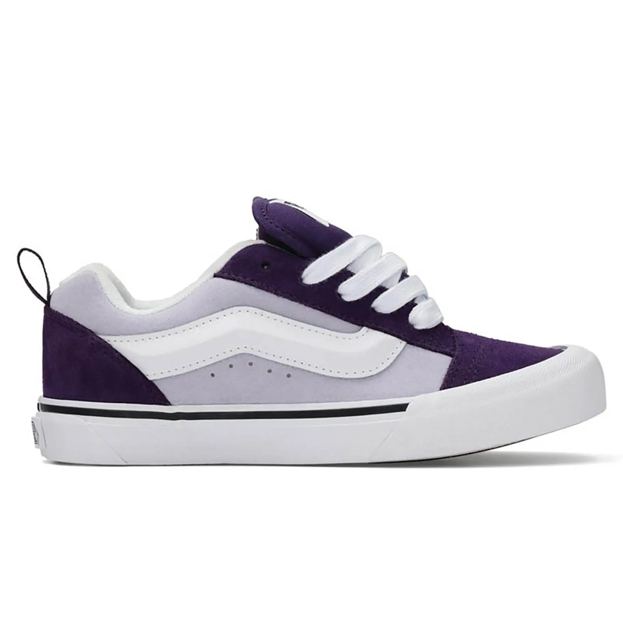 Vans Knu Skool Trainers