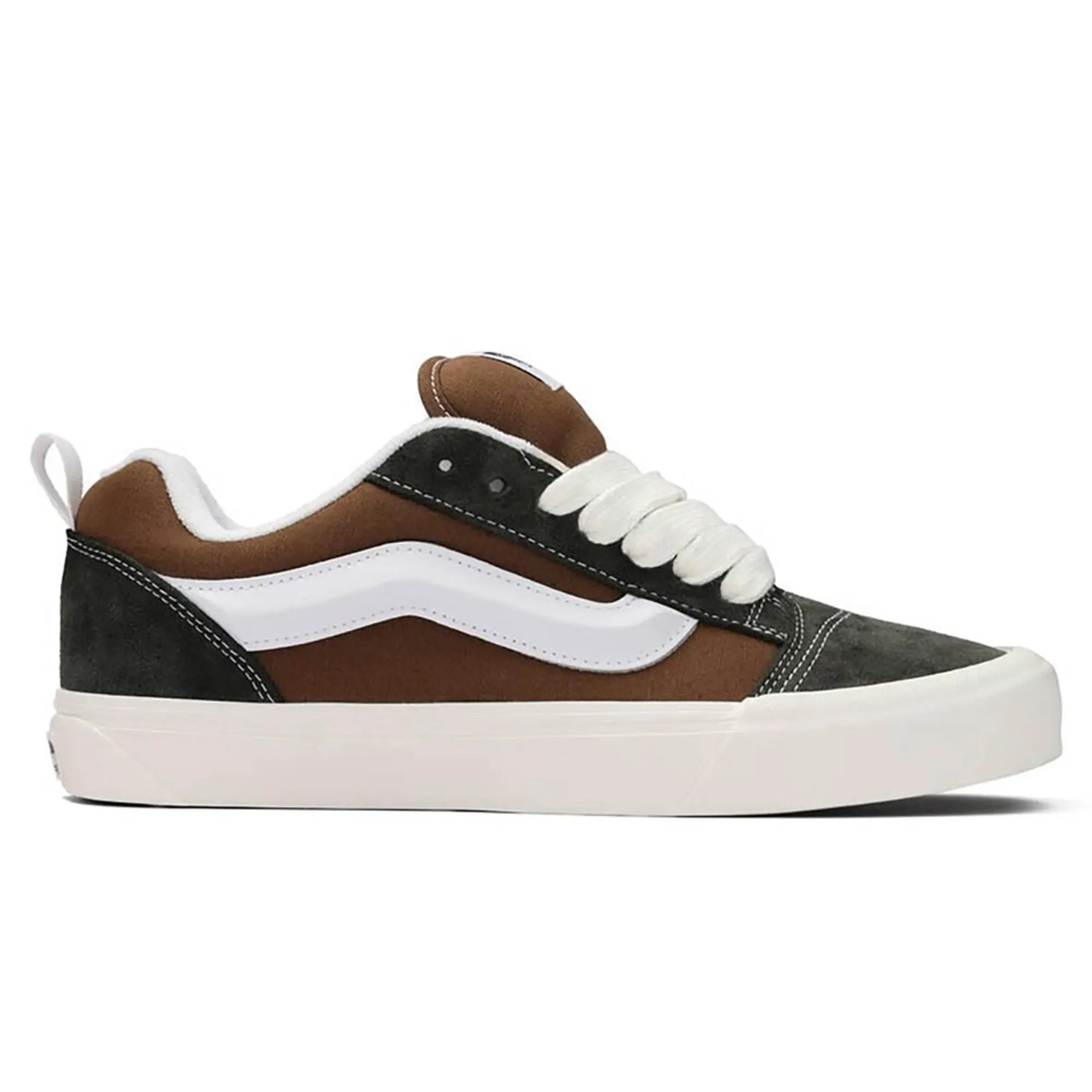 Vans Knu Skool Trainers