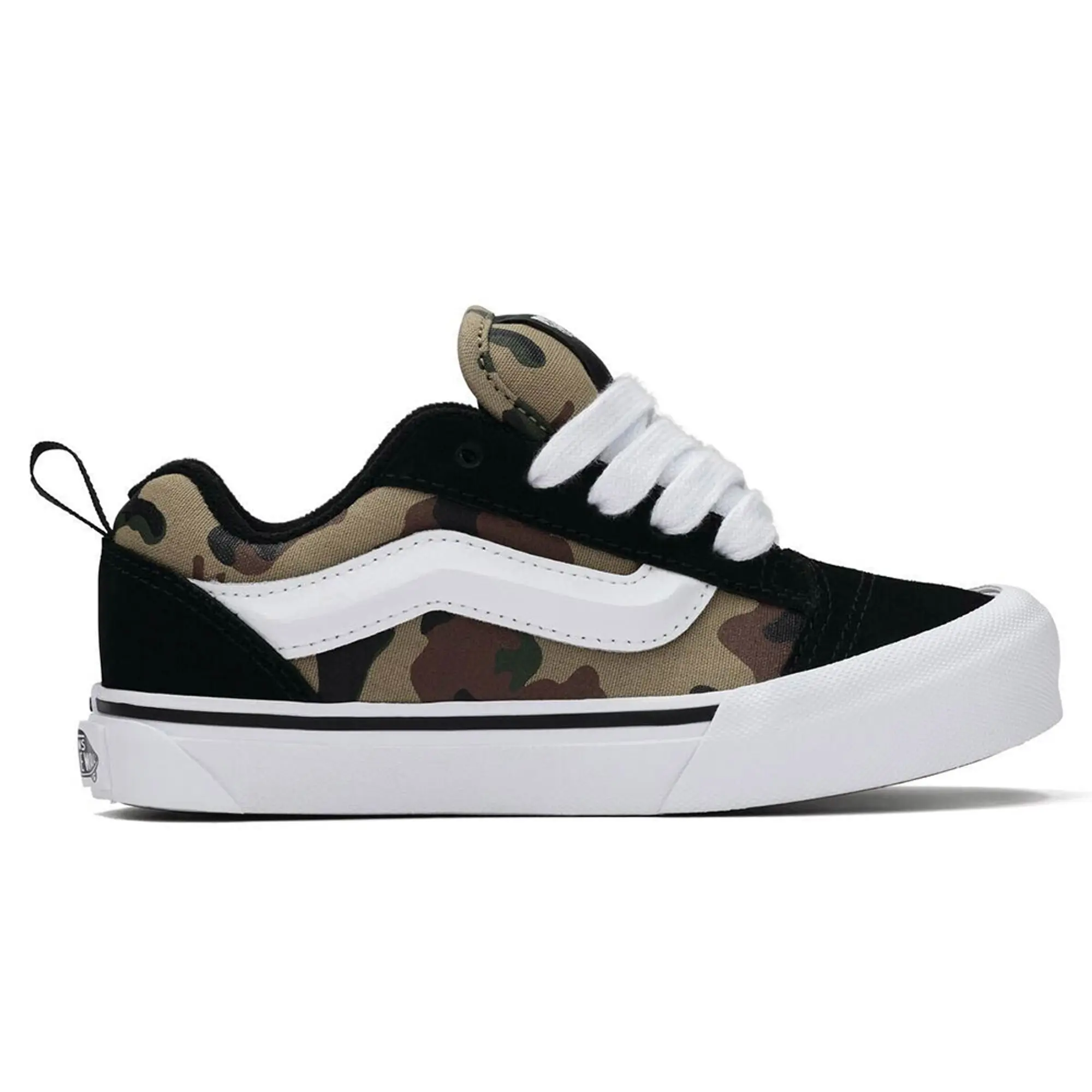 Vans Knu Skool Trainers