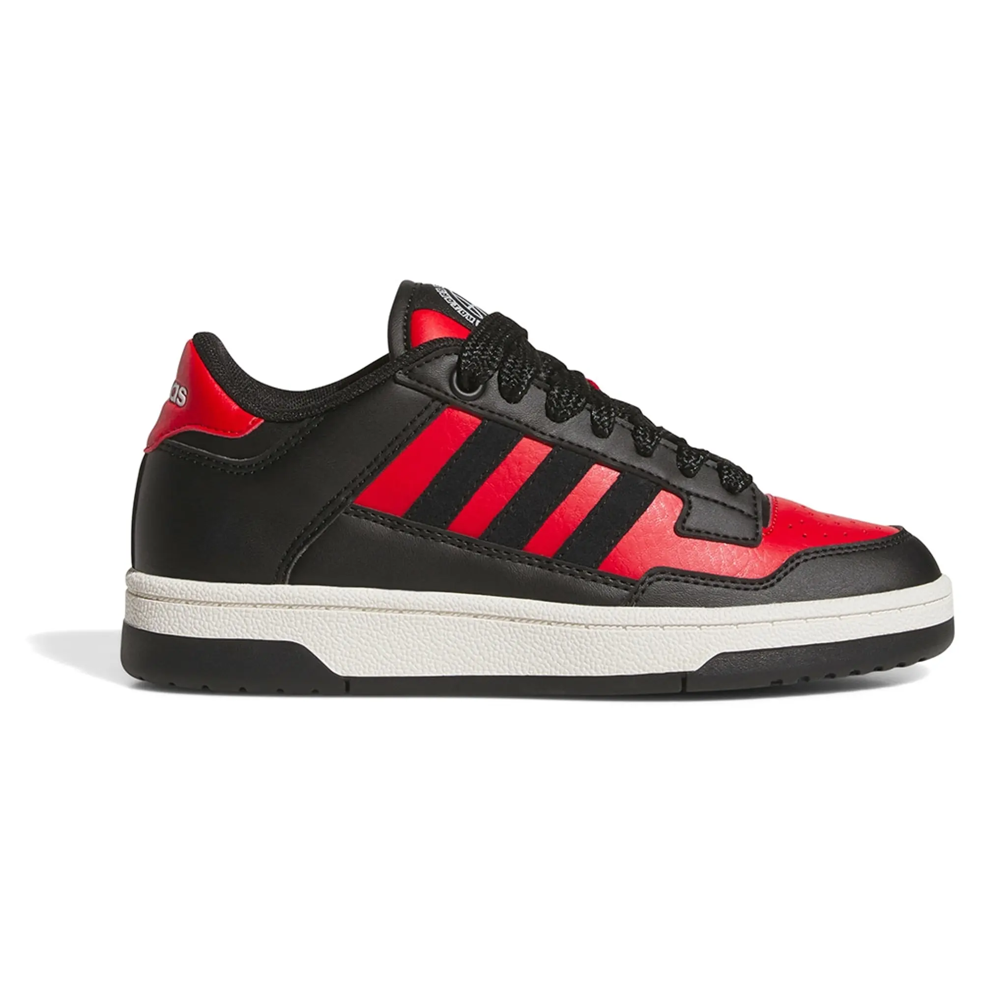 Adidas Rapid Court Low Trainers